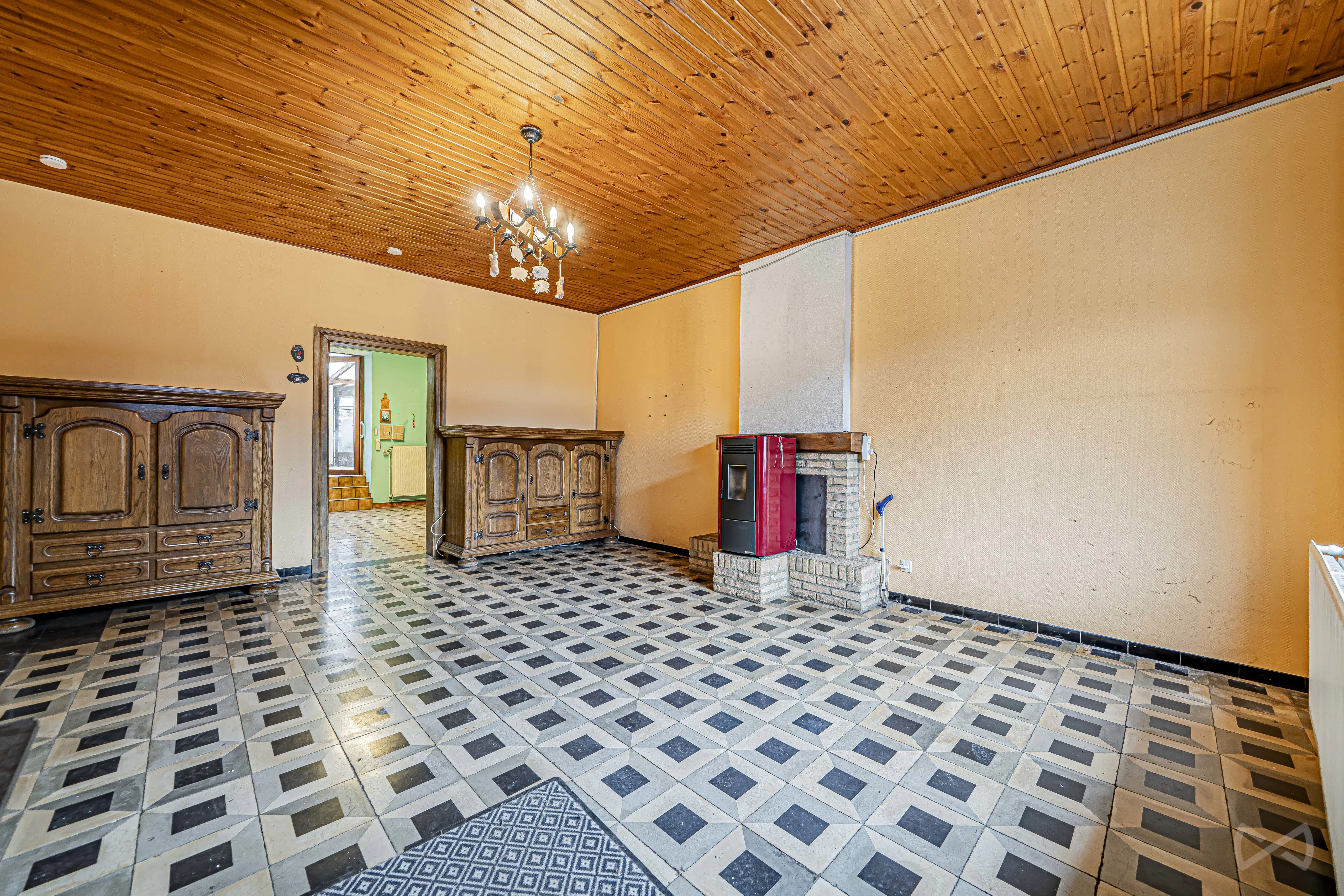 Picture 2 of 4 for House with four bedrooms in Villers-le-temple