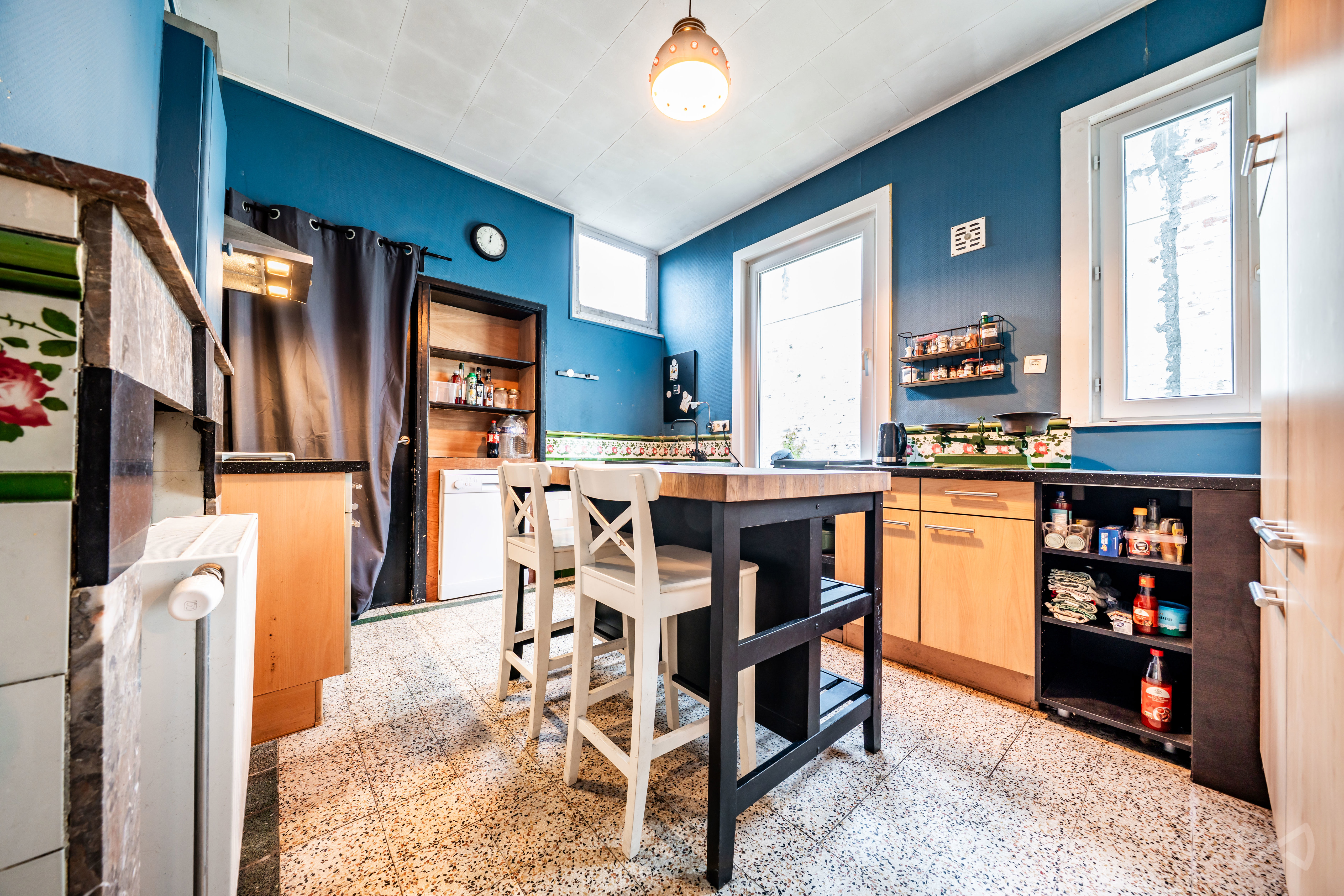 Picture 1 of 4 for House with two bedrooms in Jemappes