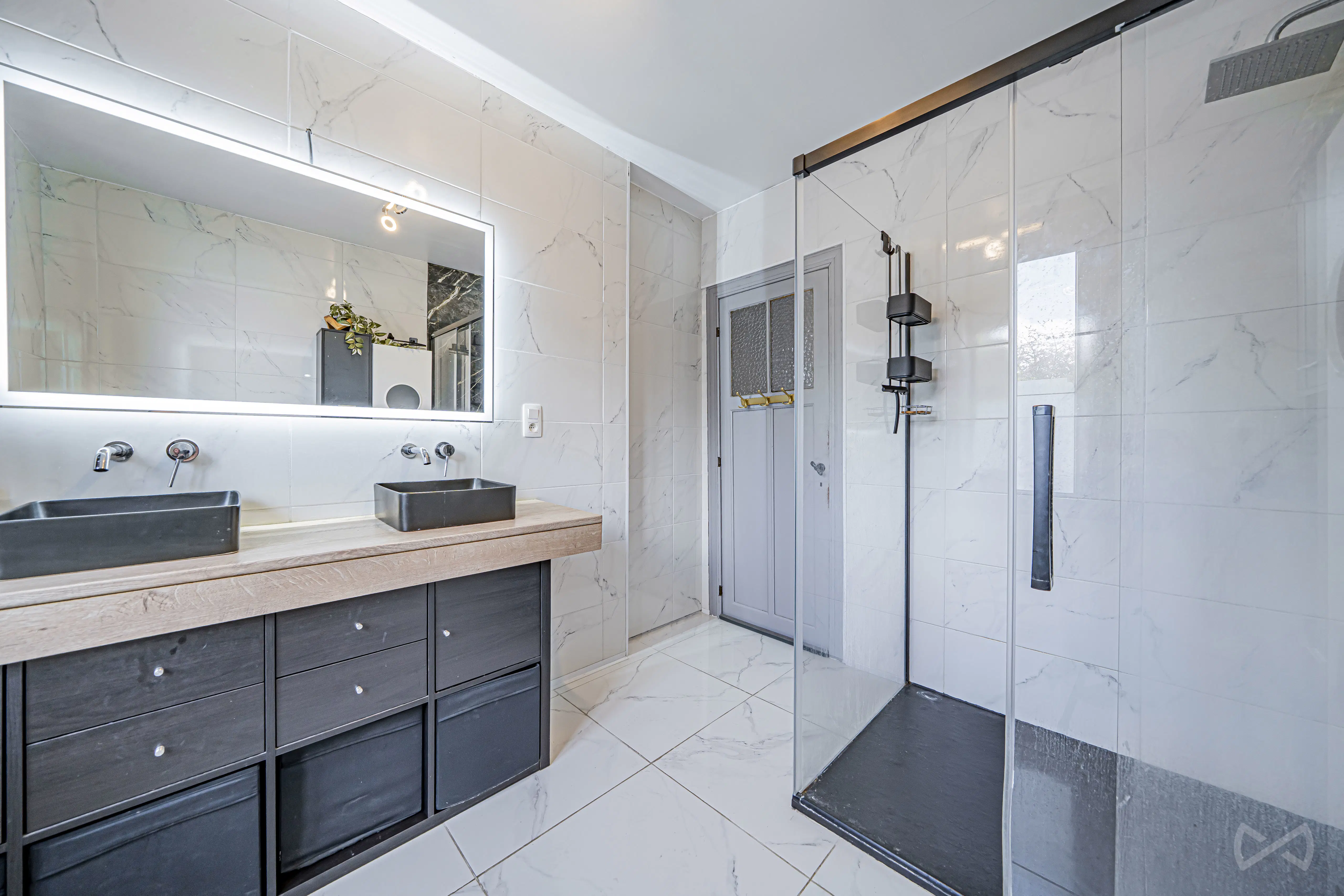 Picture 4 of 4 for House with two bedrooms in Ecaussinnes