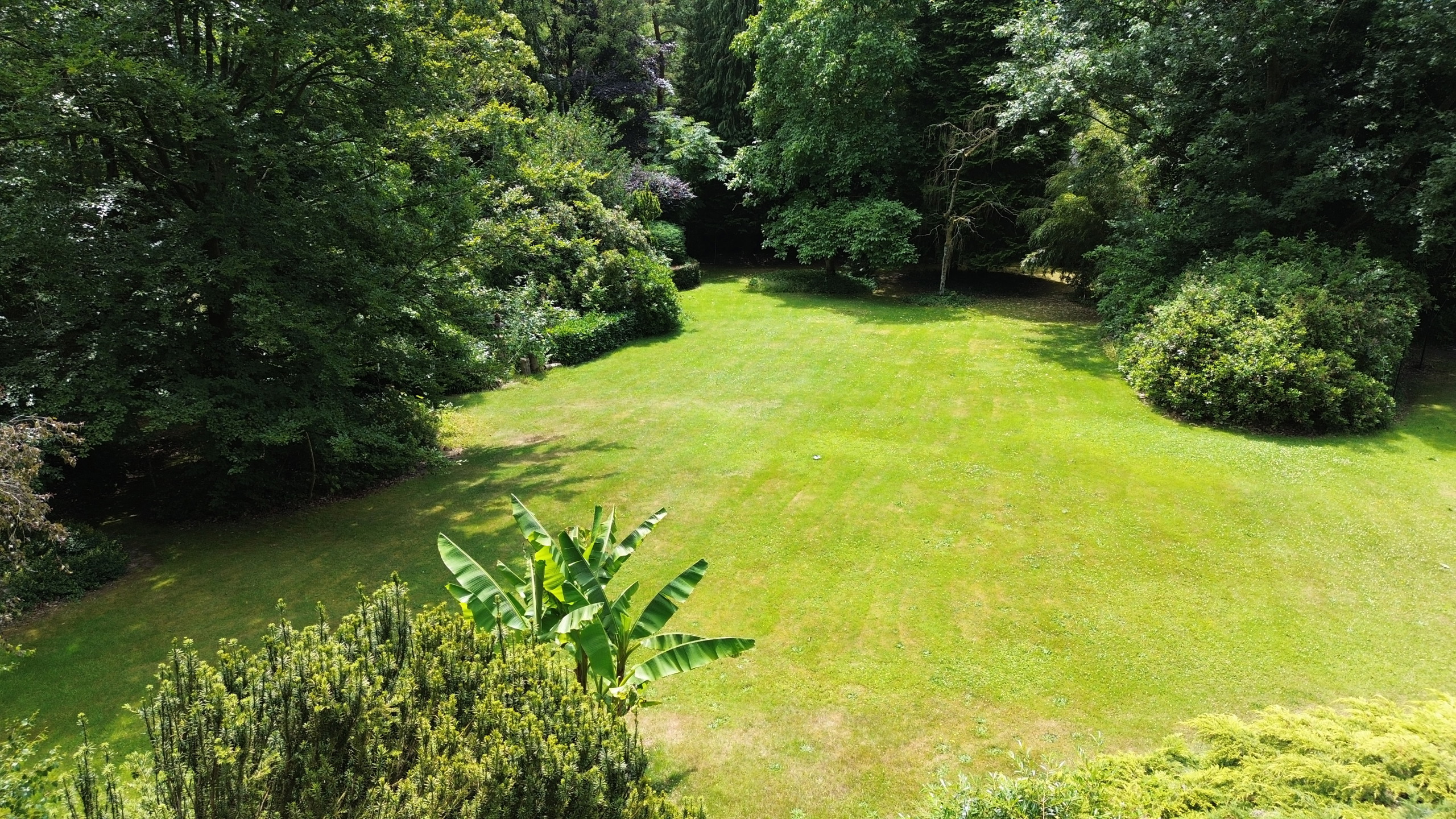 Picture 3 of 4 for Building ground in Chaudfontaine