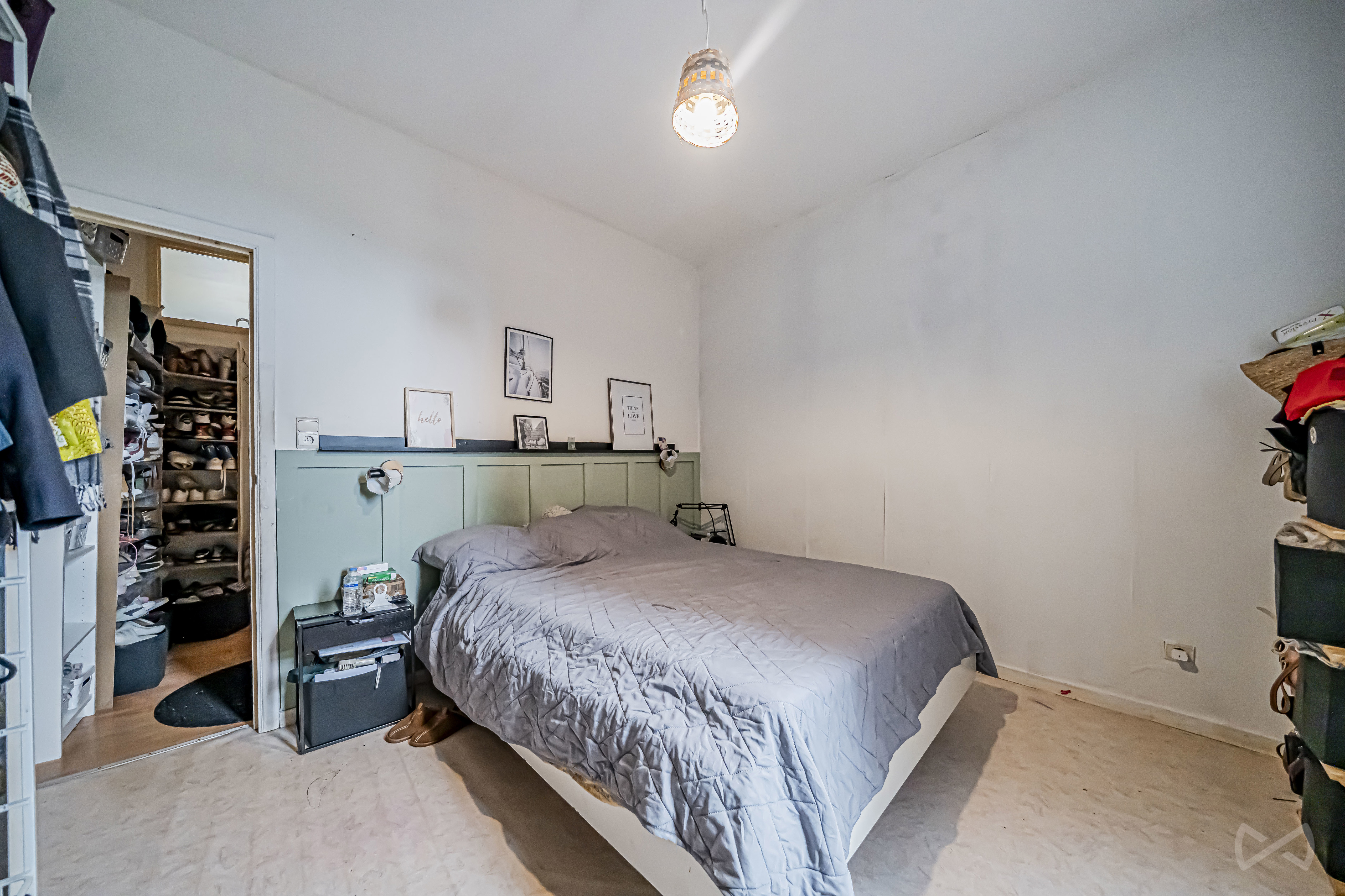 Picture 1 of 4 for House with four bedrooms in Dampremy