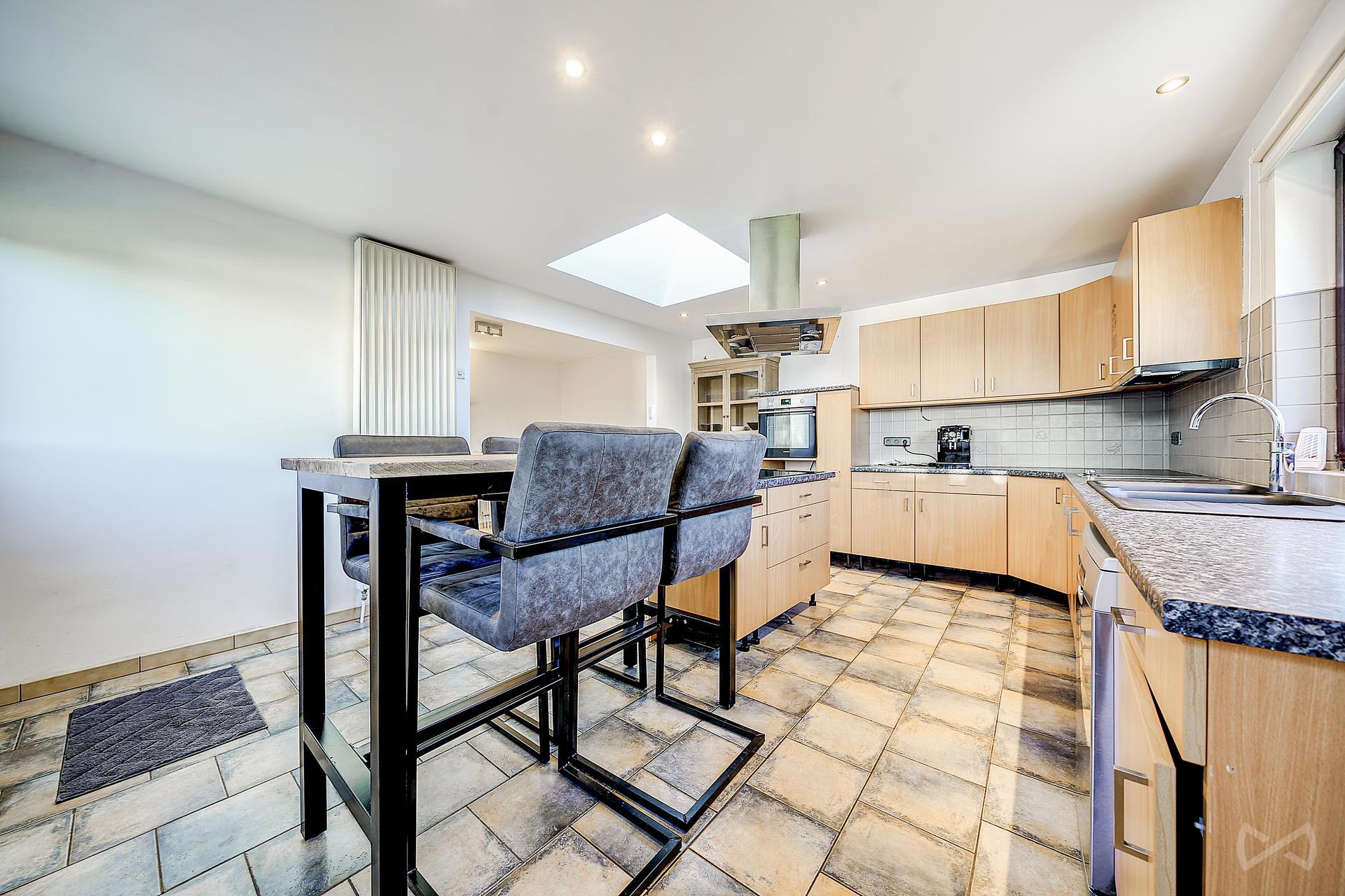 Picture 2 of 4 for House with four bedrooms in Beaufays