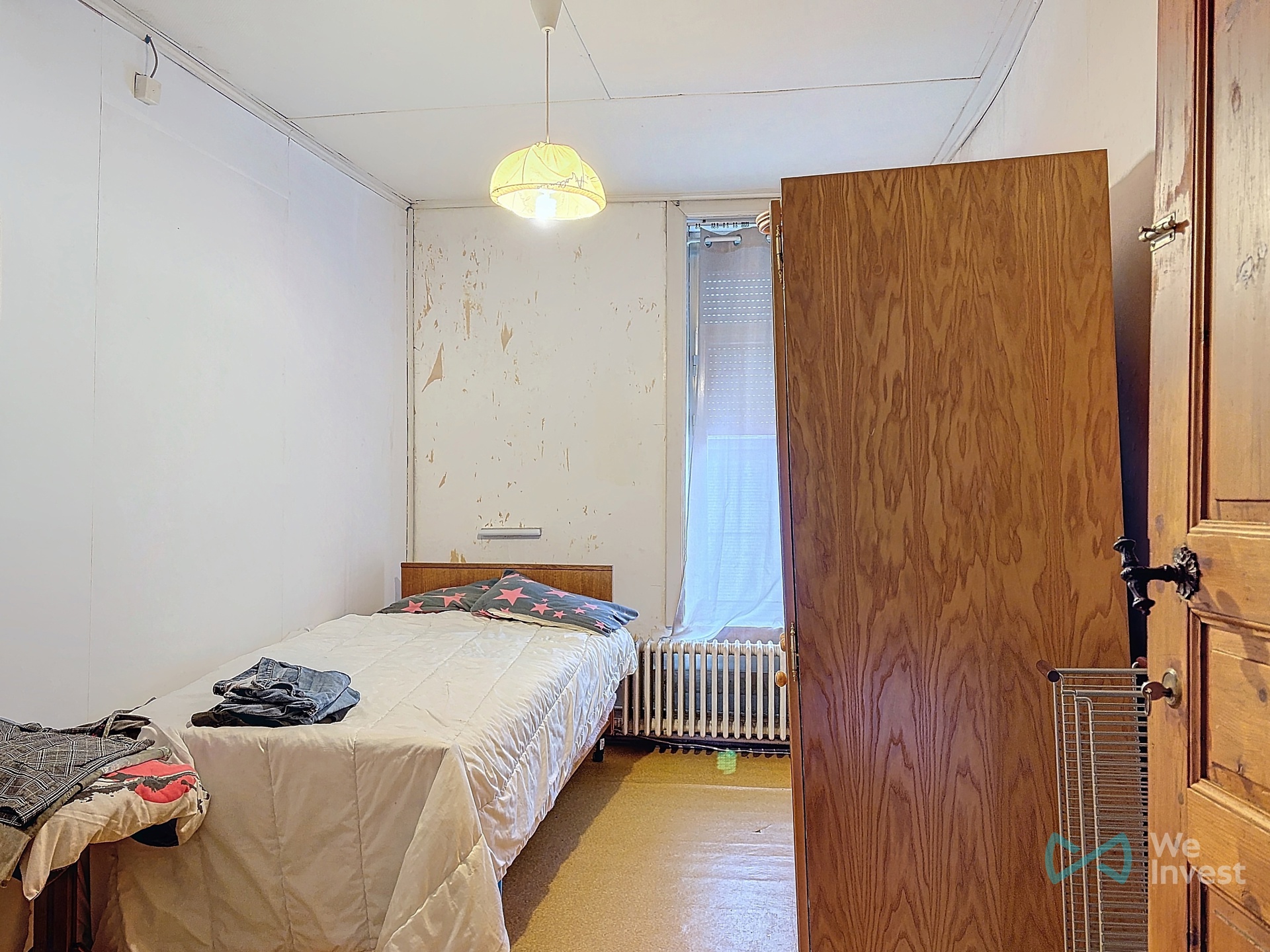 Picture 2 of 4 for House with three bedrooms in Morlanwelz Carnières