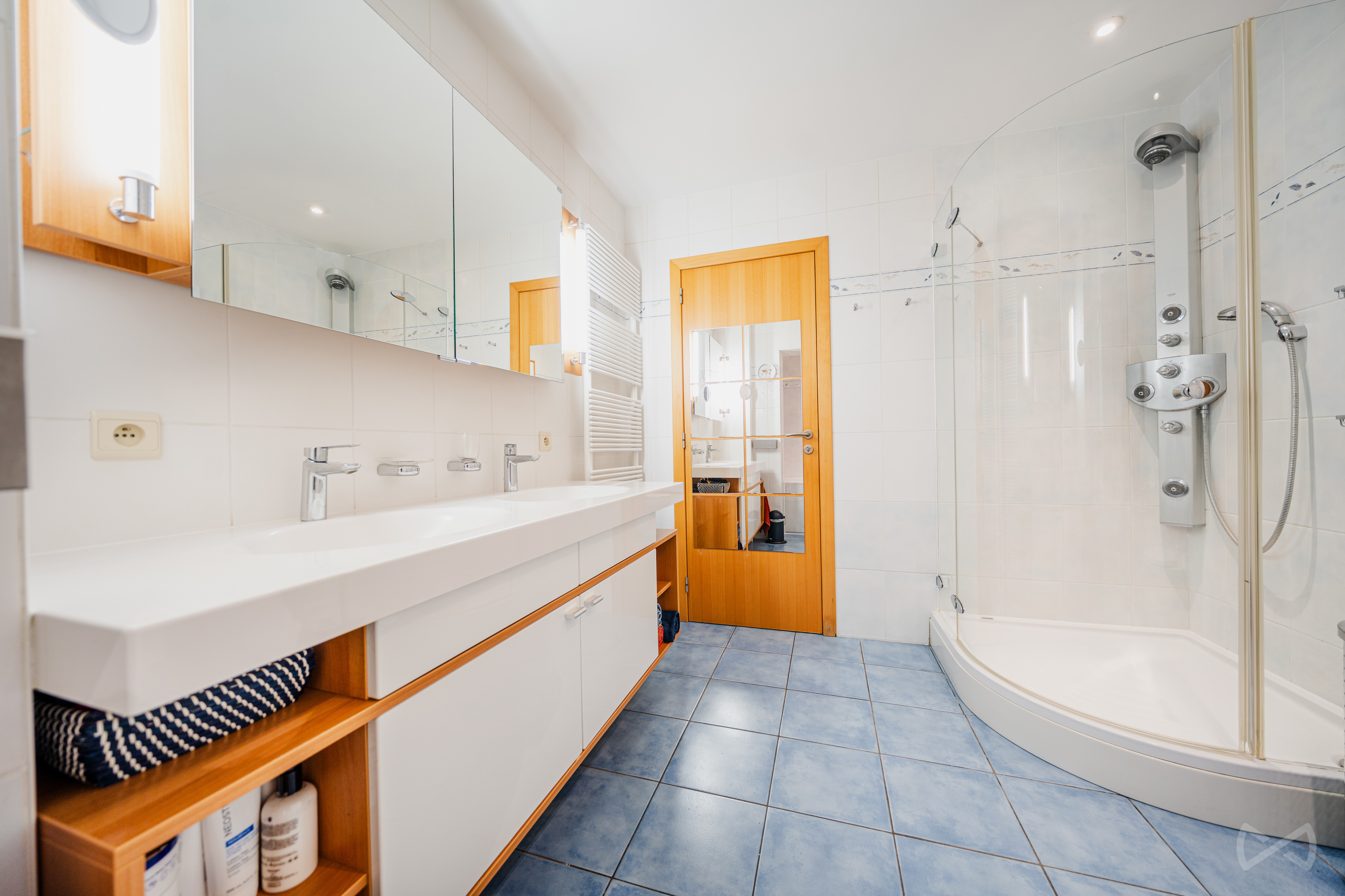 Picture 3 of 4 for Flat with three bedrooms in Embourg