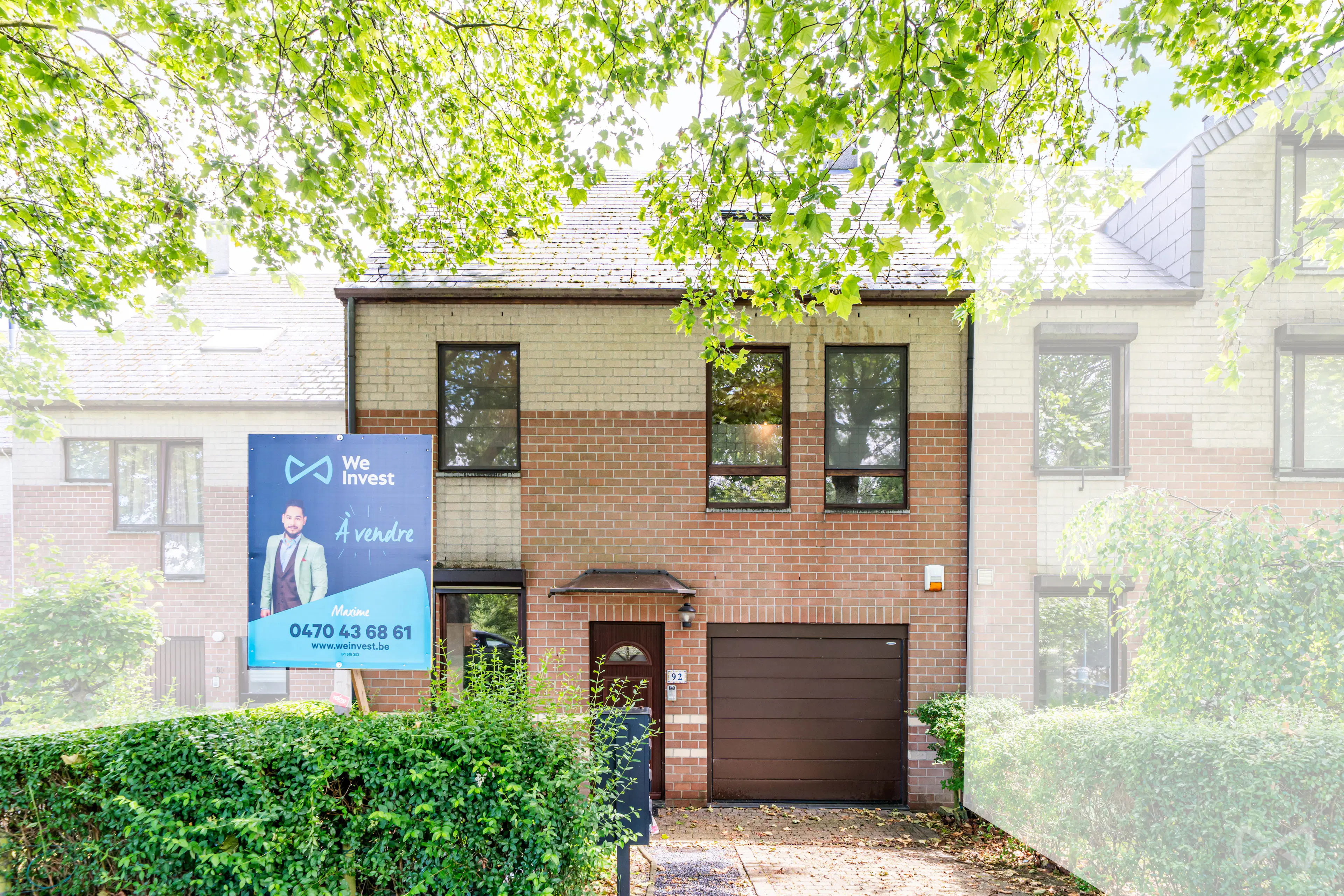 Foto van de woning