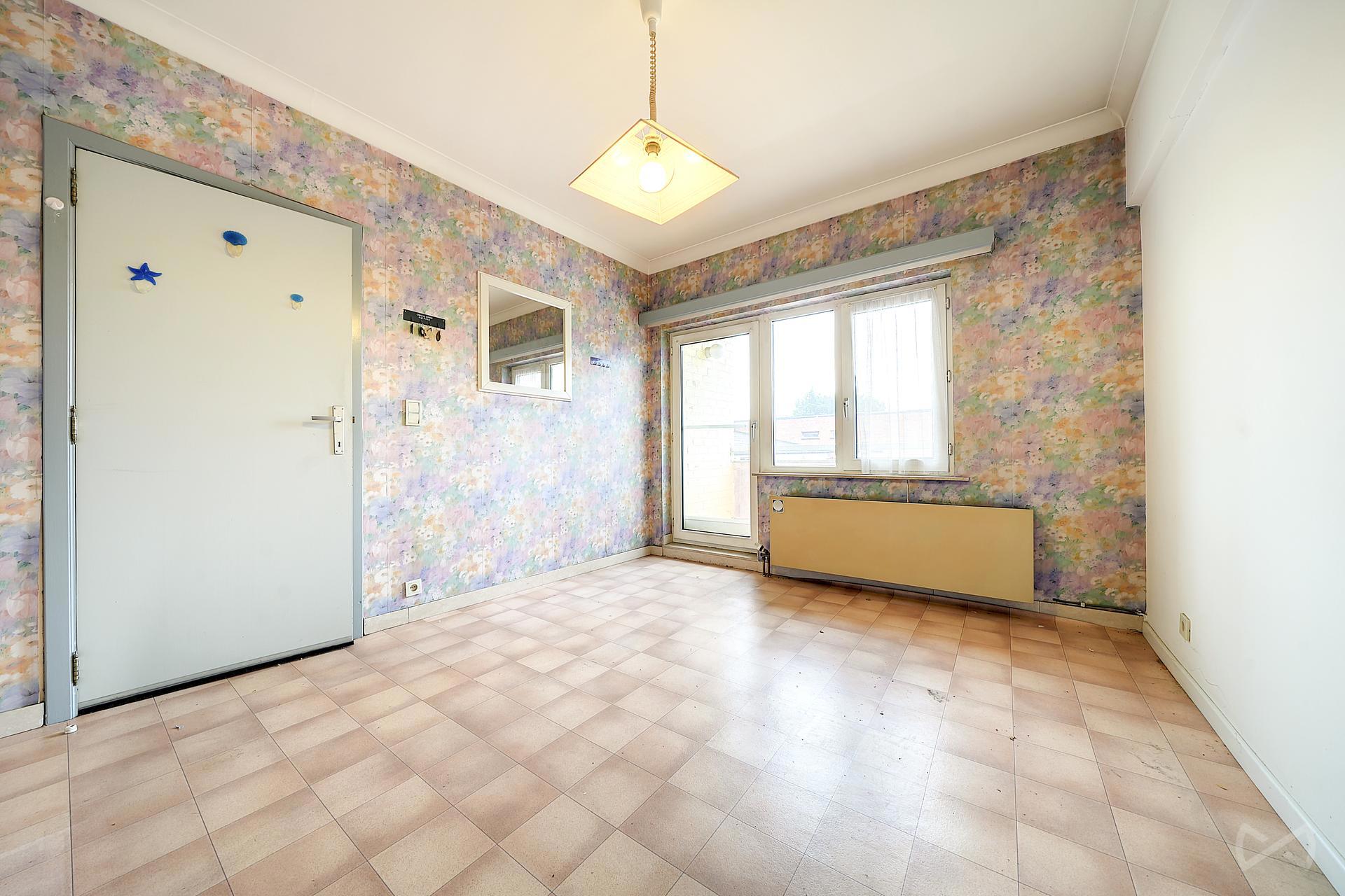 Picture 1 of 4 for Flat with two bedrooms in Drogenbos