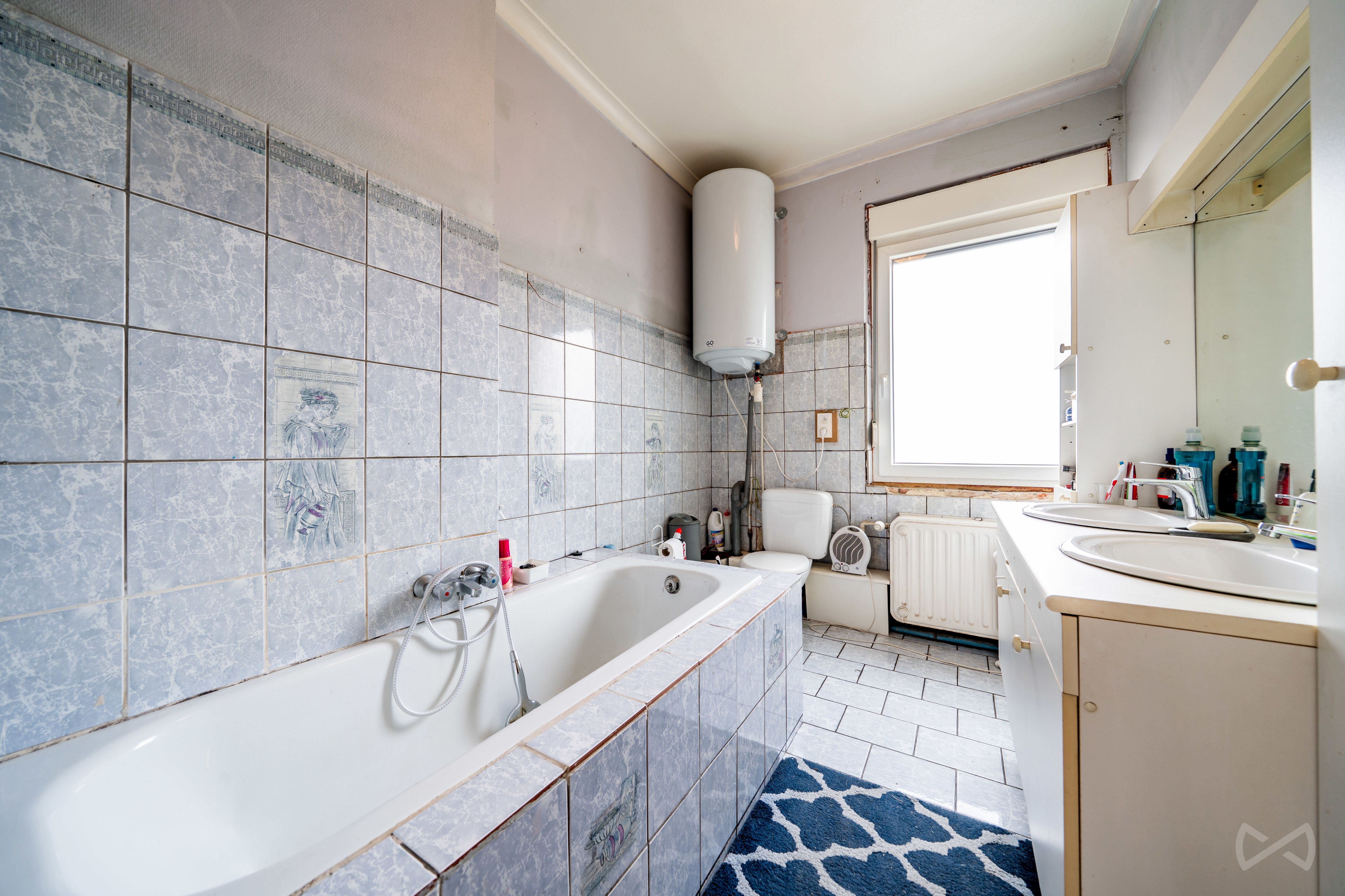 Photo 2 sur 4 pour Maison de deux chambres à Grivegnée