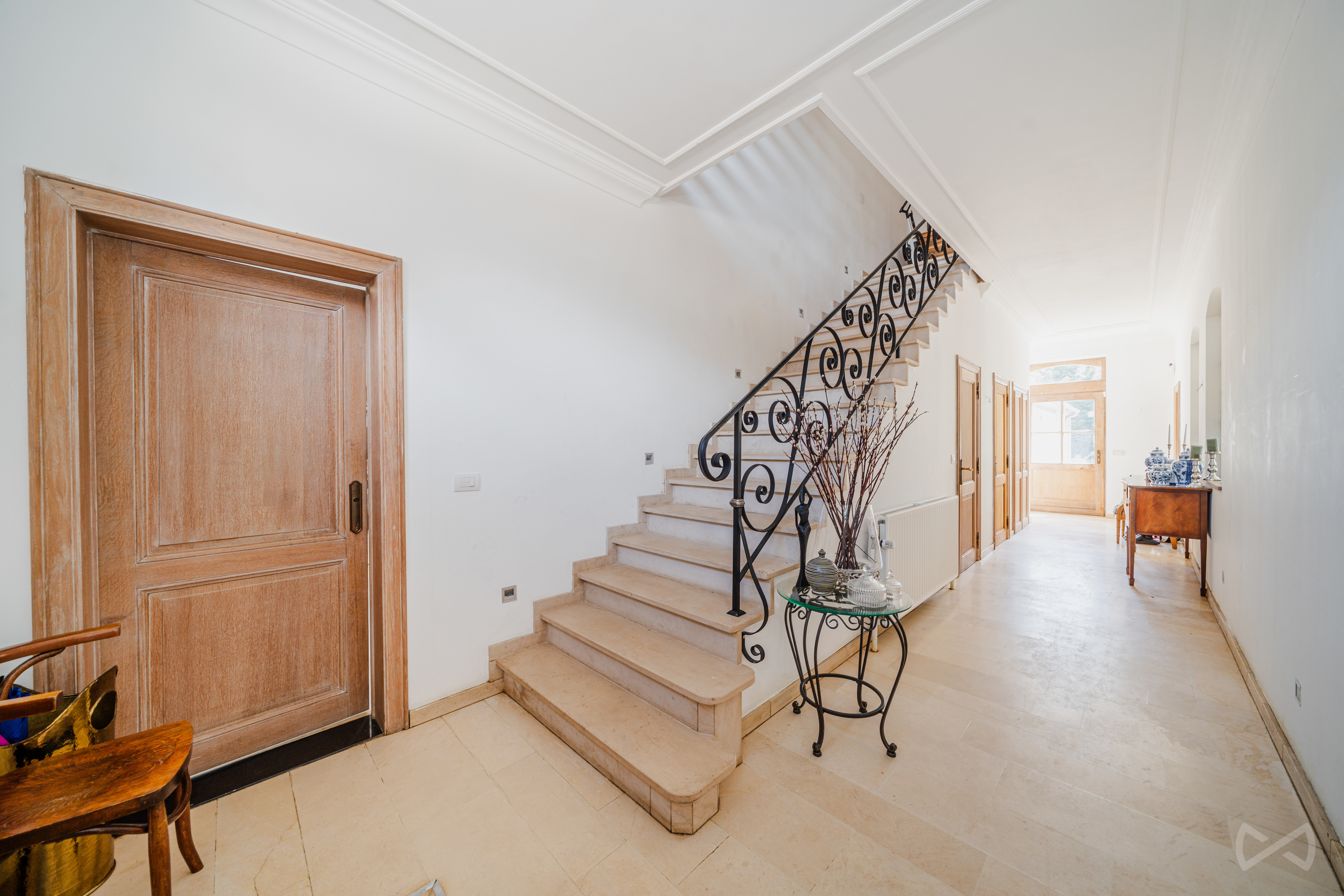 Foto van de woning