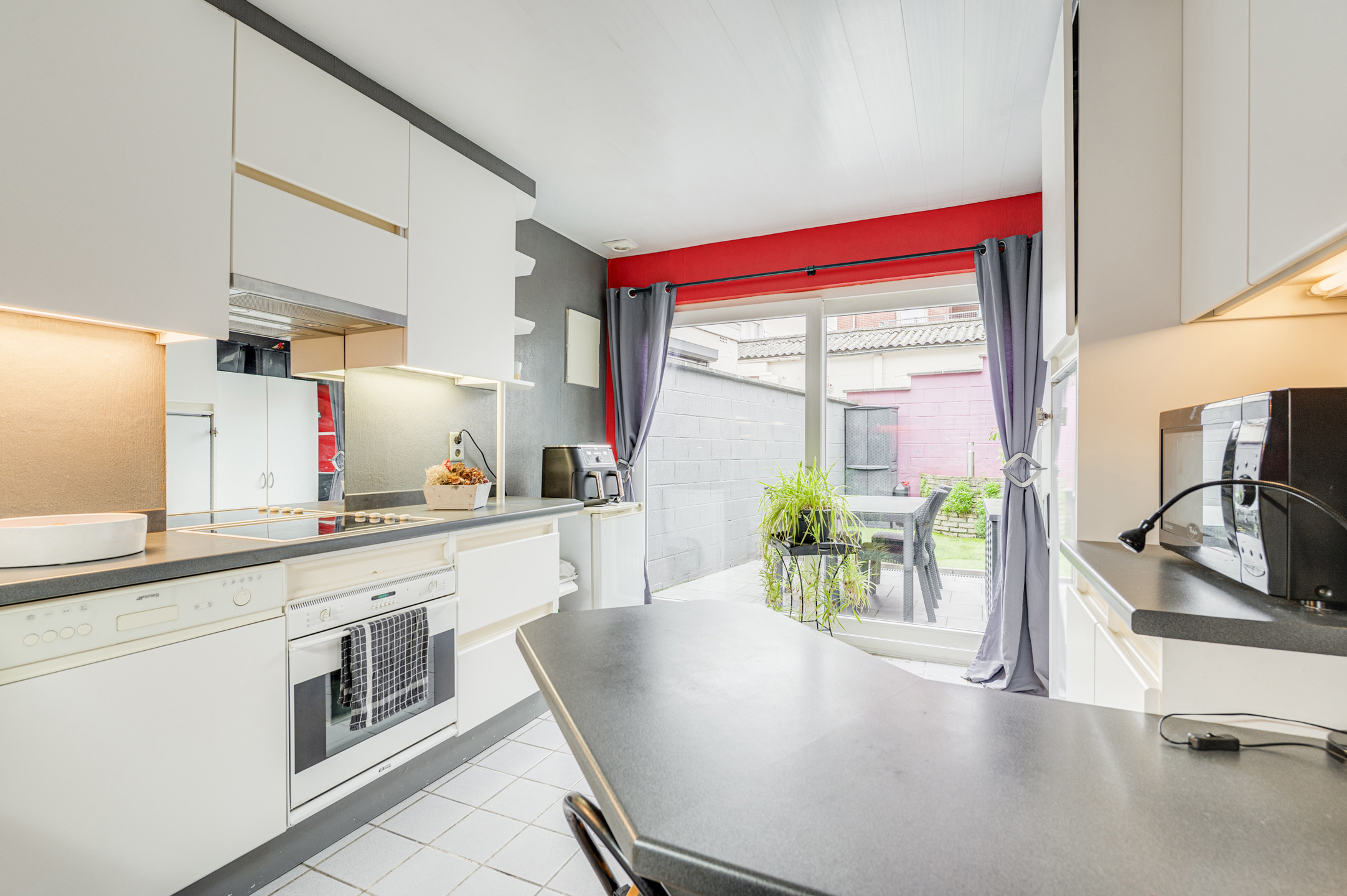 Picture 2 of 4 for House with two bedrooms in Enghien
