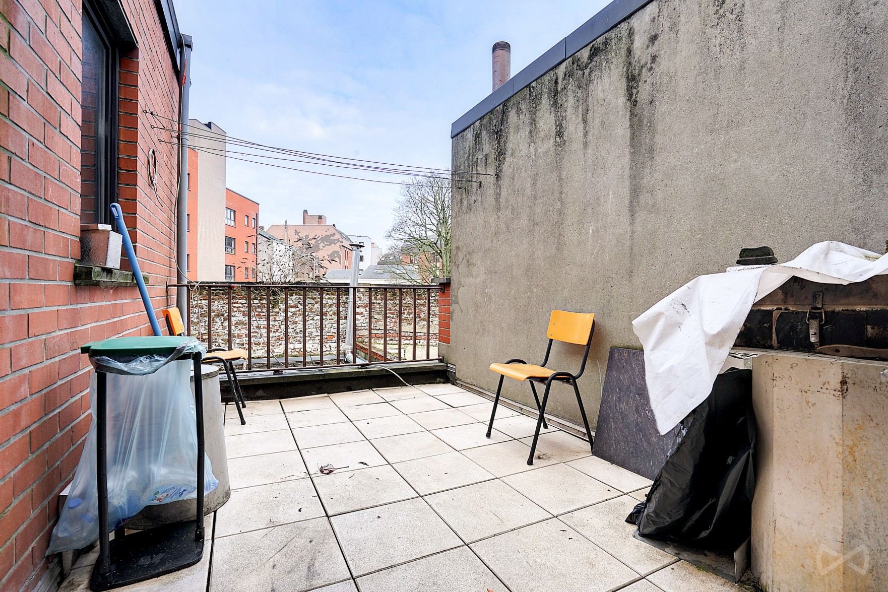 Picture 4 of 4 for Duplex with two bedrooms in La Louvière