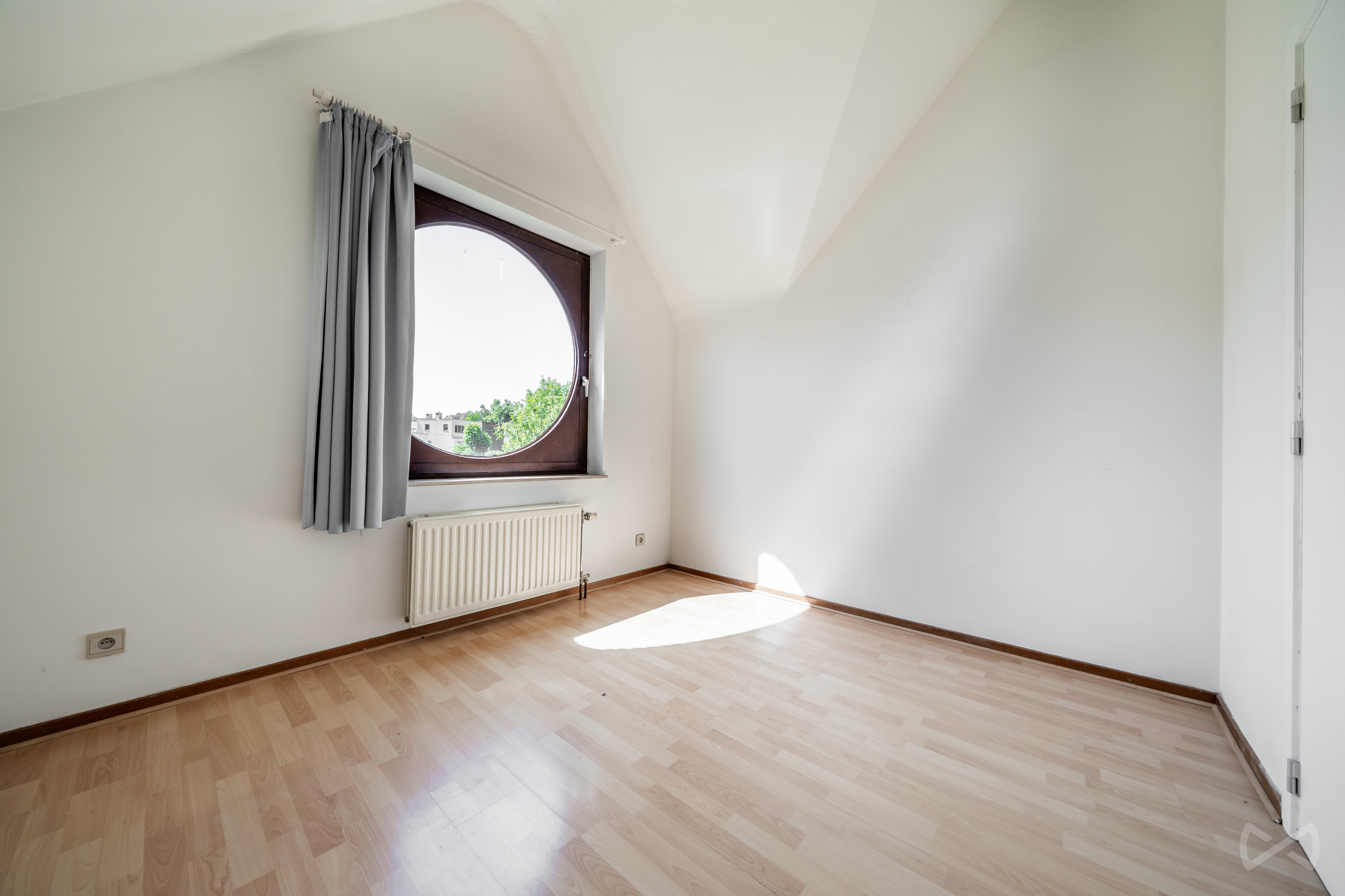 Foto 4 van 4 van Huis met vier slaapkamers in Uccle