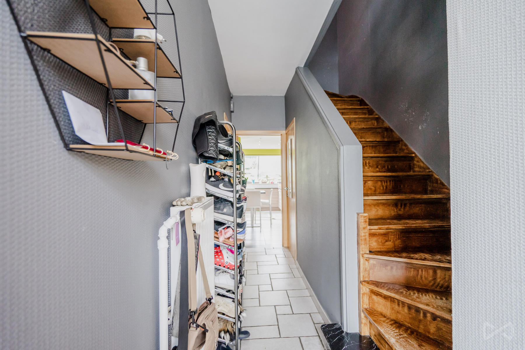 Photo 2 sur 4 pour Maison de quatre chambres à Couillet