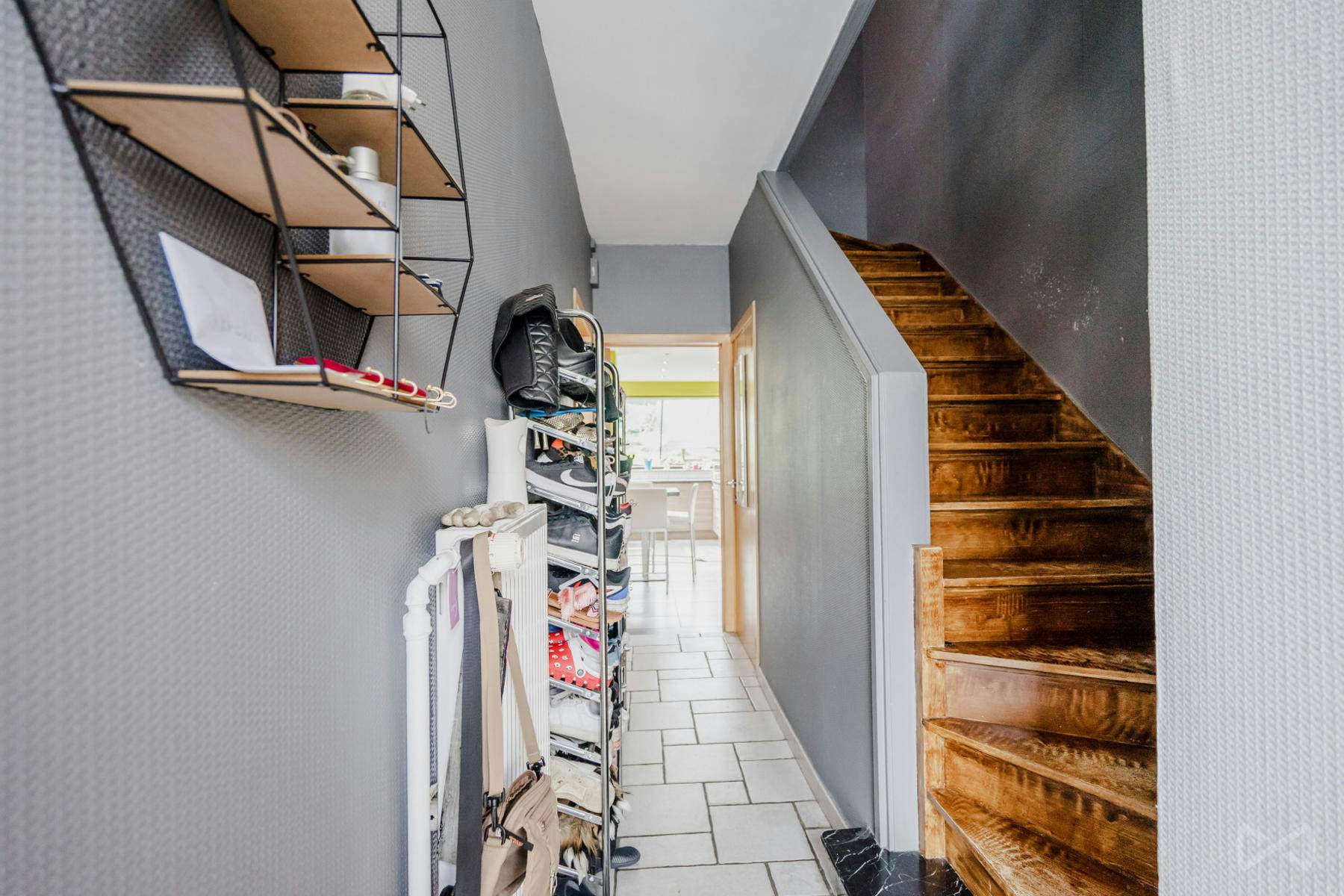 Photo 2 sur 4 pour Maison de quatre chambres à Couillet