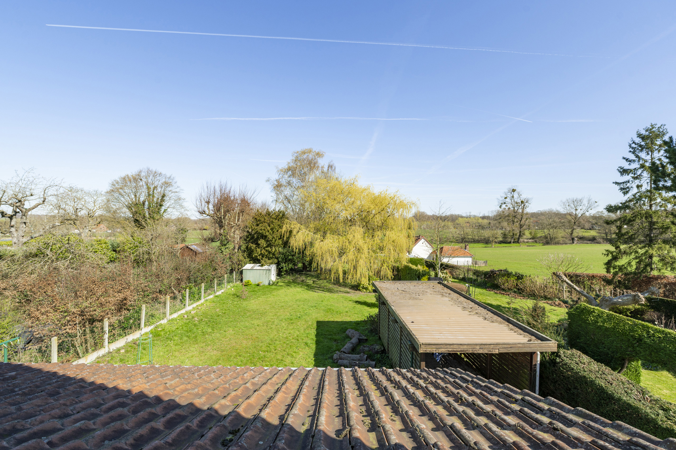 Picture 1 of 3 for Villa with four bedrooms in Enghien Petit-Enghien