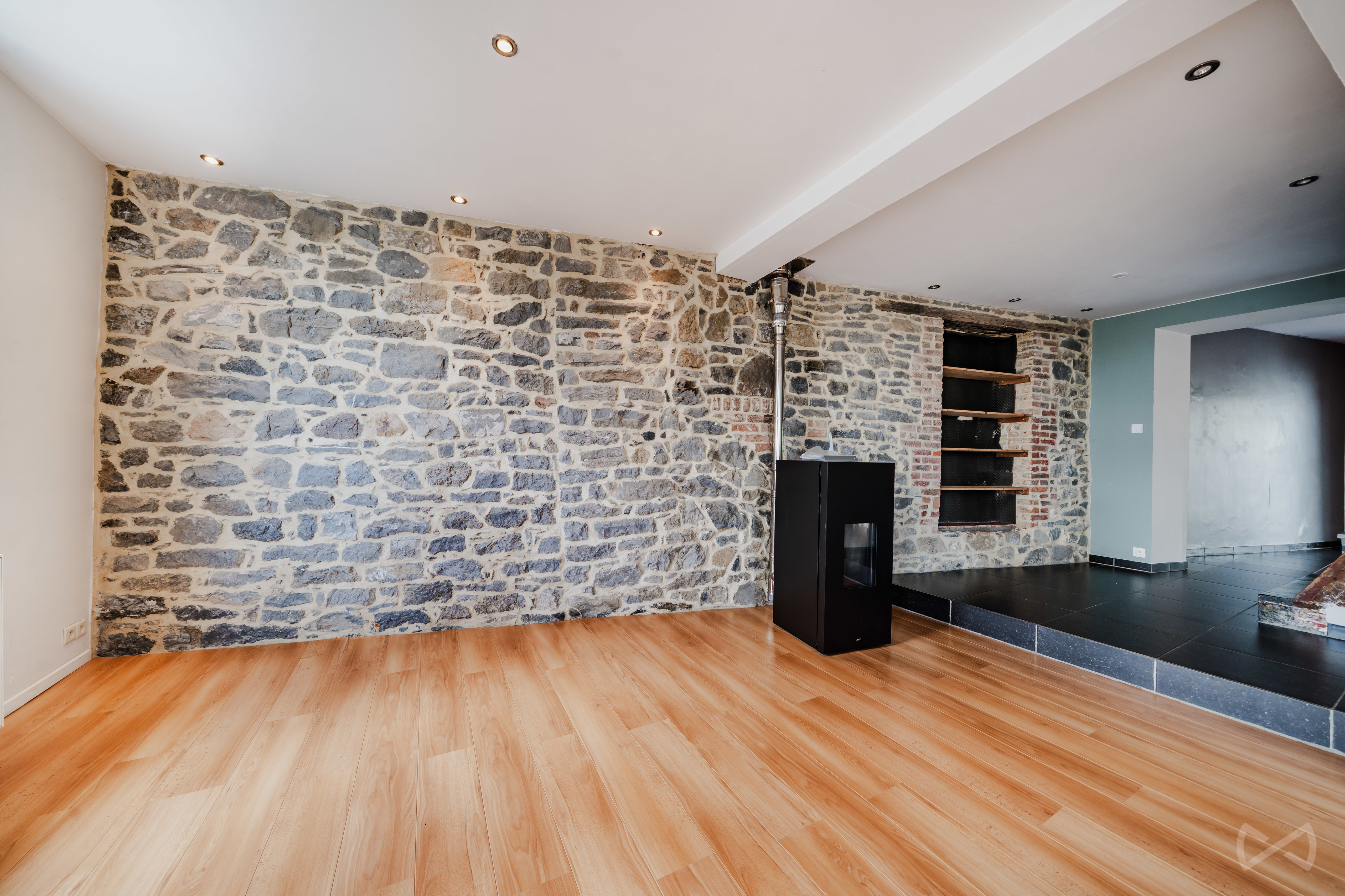 Picture 3 of 4 for House with two bedrooms in Ragnies
