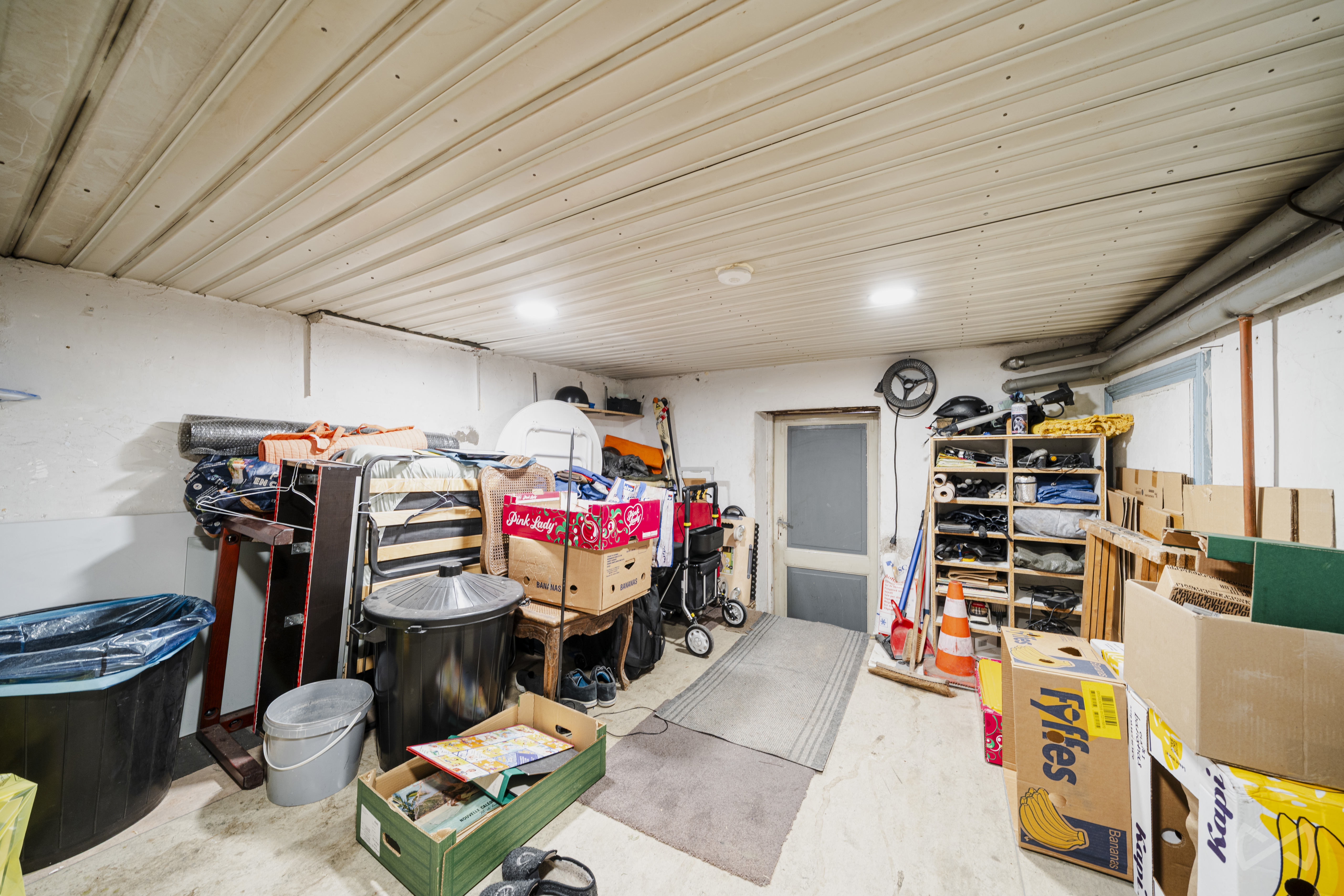 Photo 2 sur 4 pour Maison de quatre chambres à Ixelles