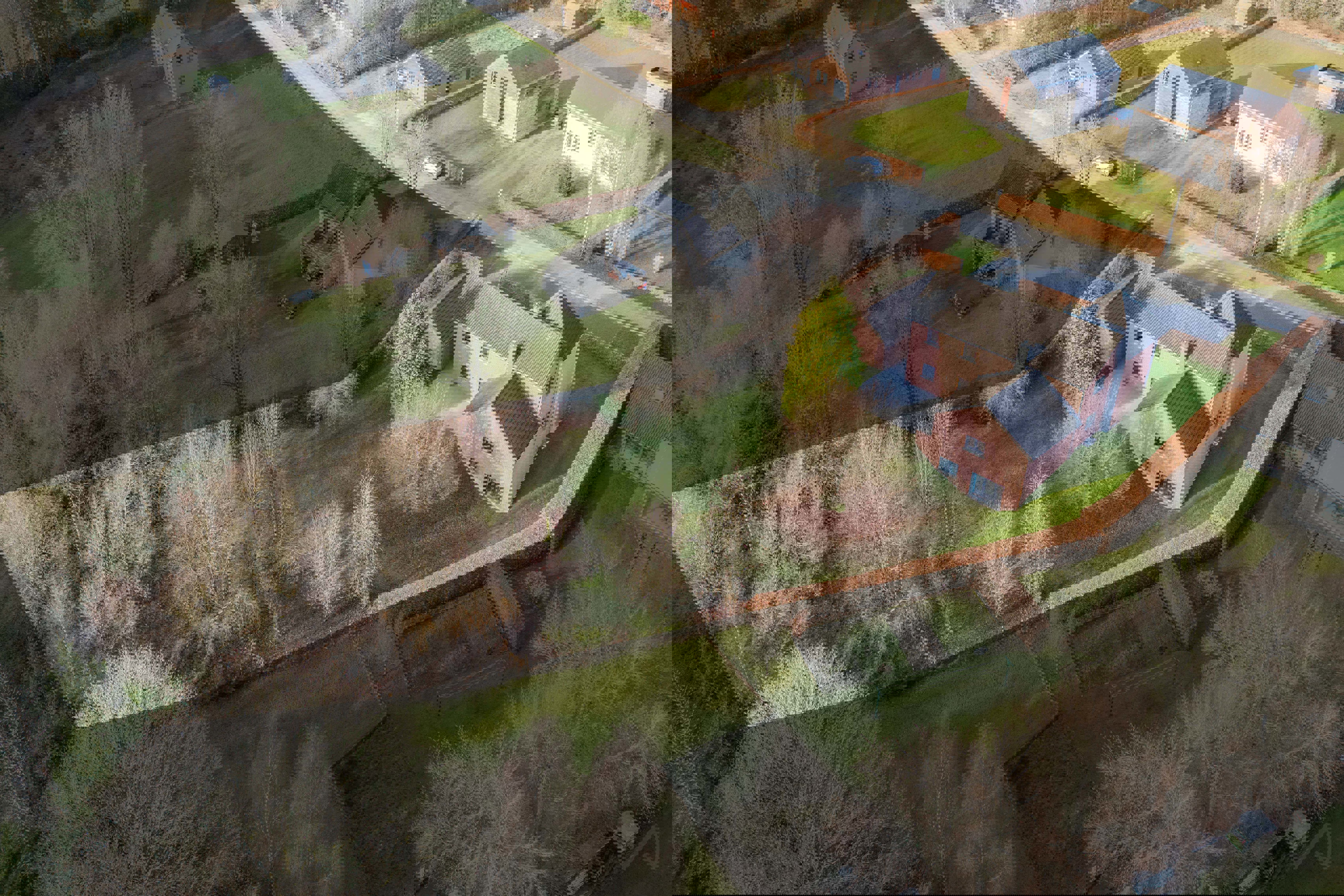 Photo 1 sur 4 pour Maison de quatre chambres à Malmedy