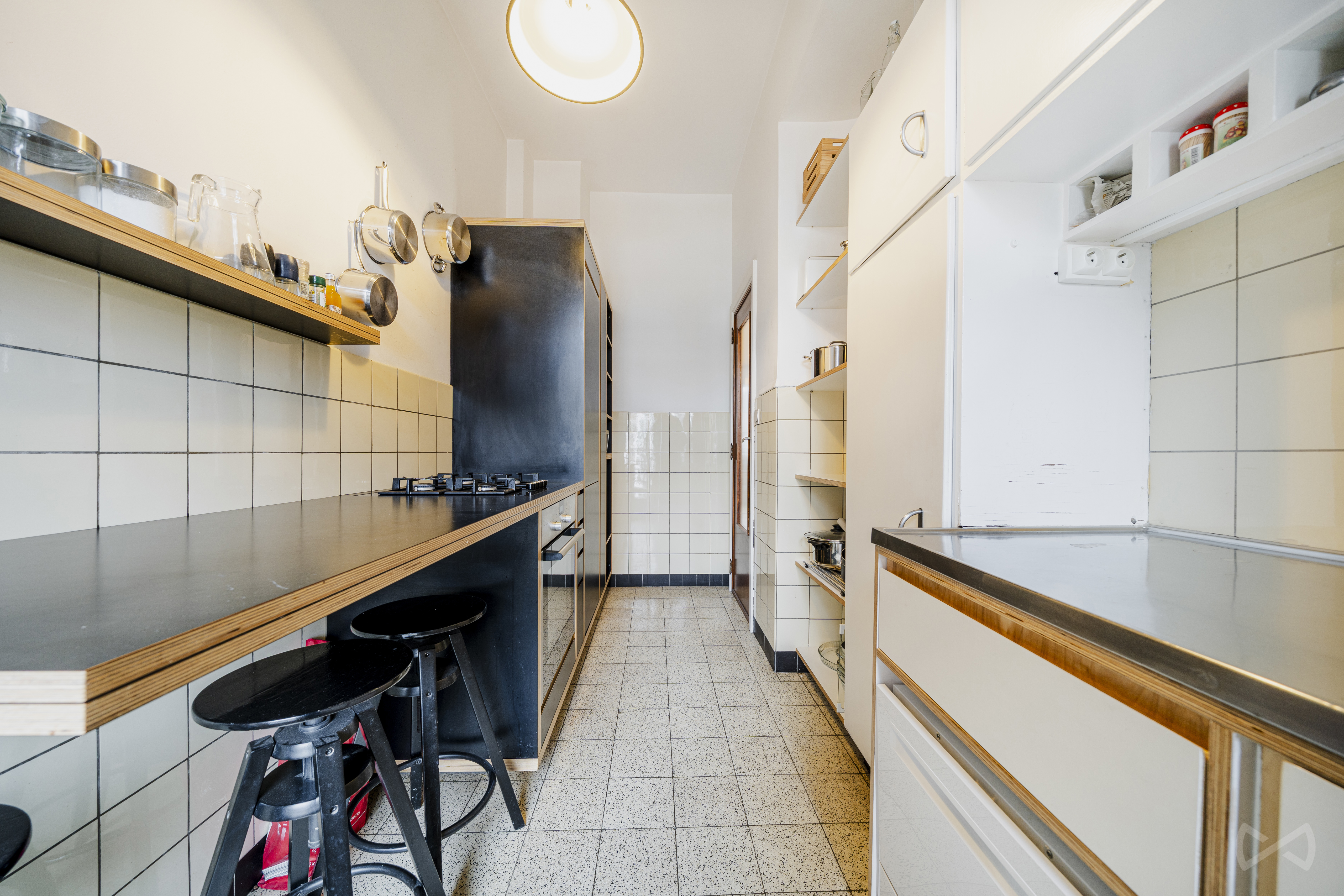 Photo 4 sur 4 pour Appartement d'une chambre à Ixelles