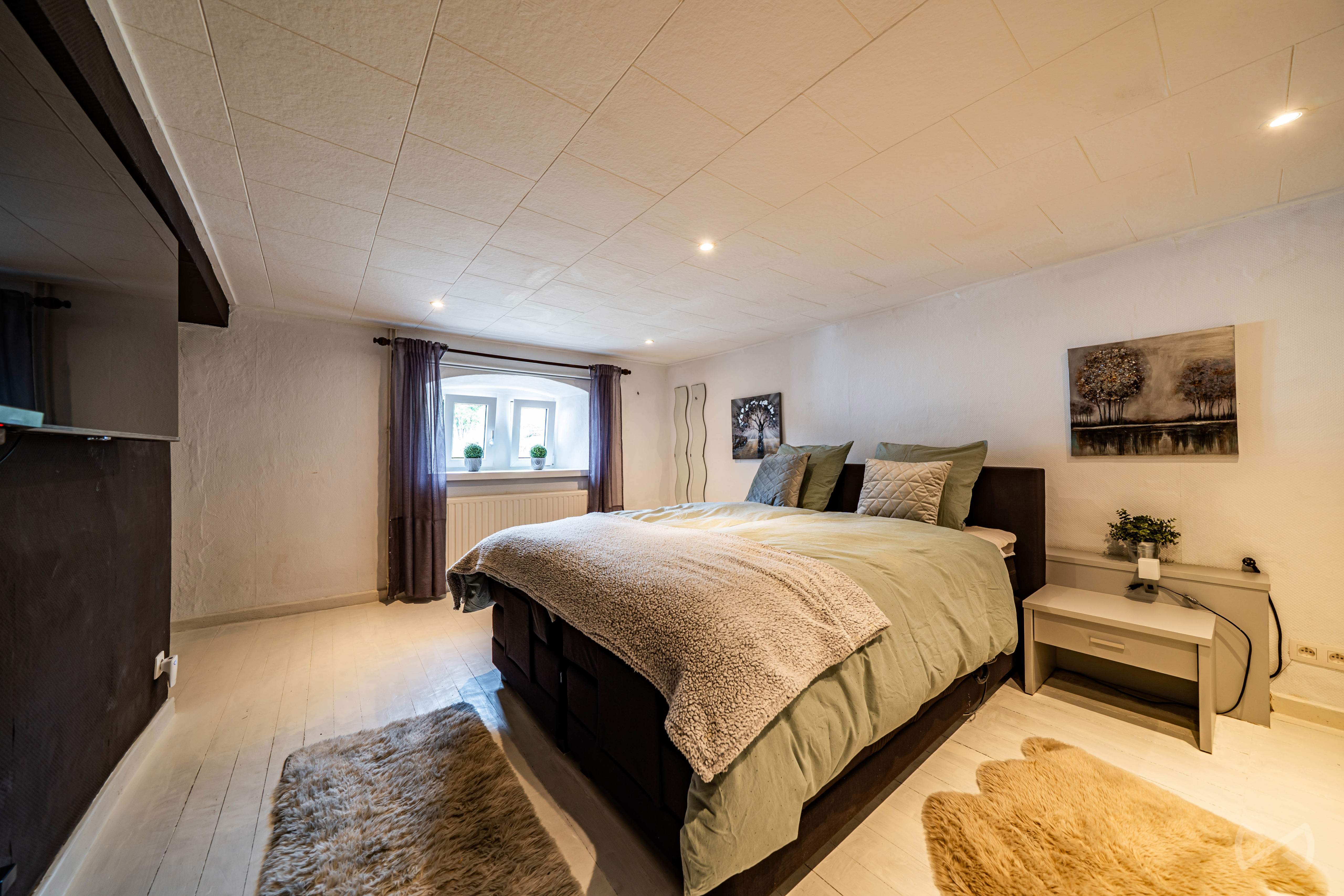 Photo 4 sur 4 pour Maison de quatre chambres à Sankt vith