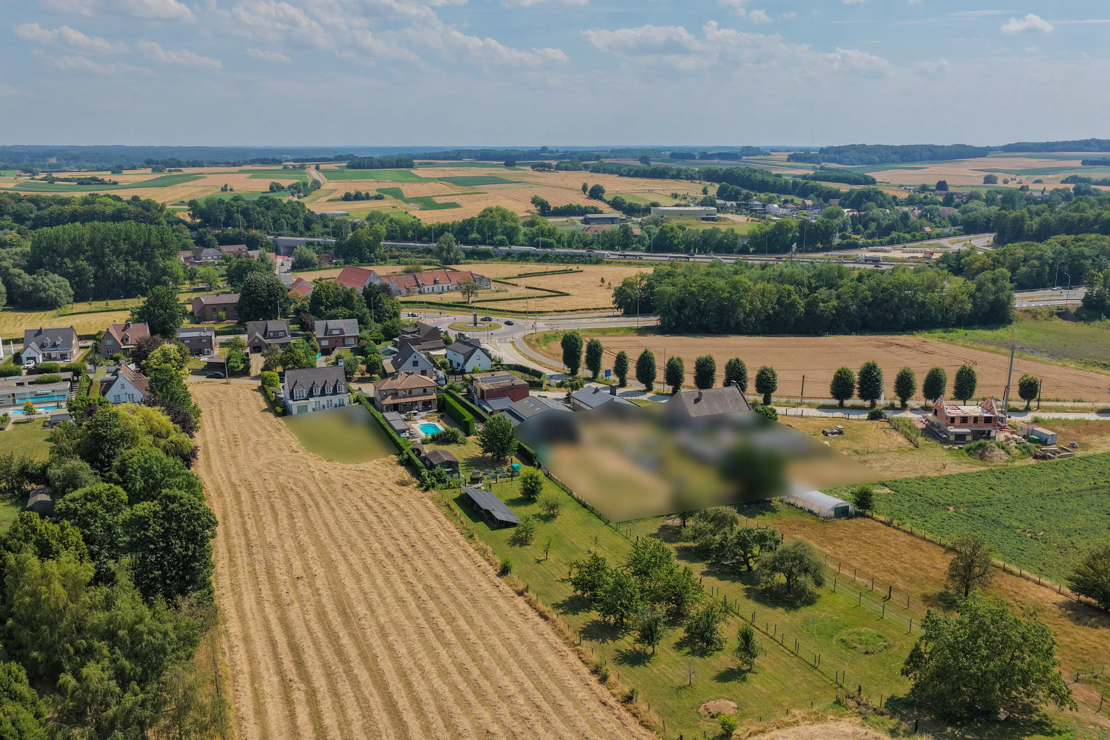 Foto 4 van 4 van Villa met drie slaapkamers in Bertem