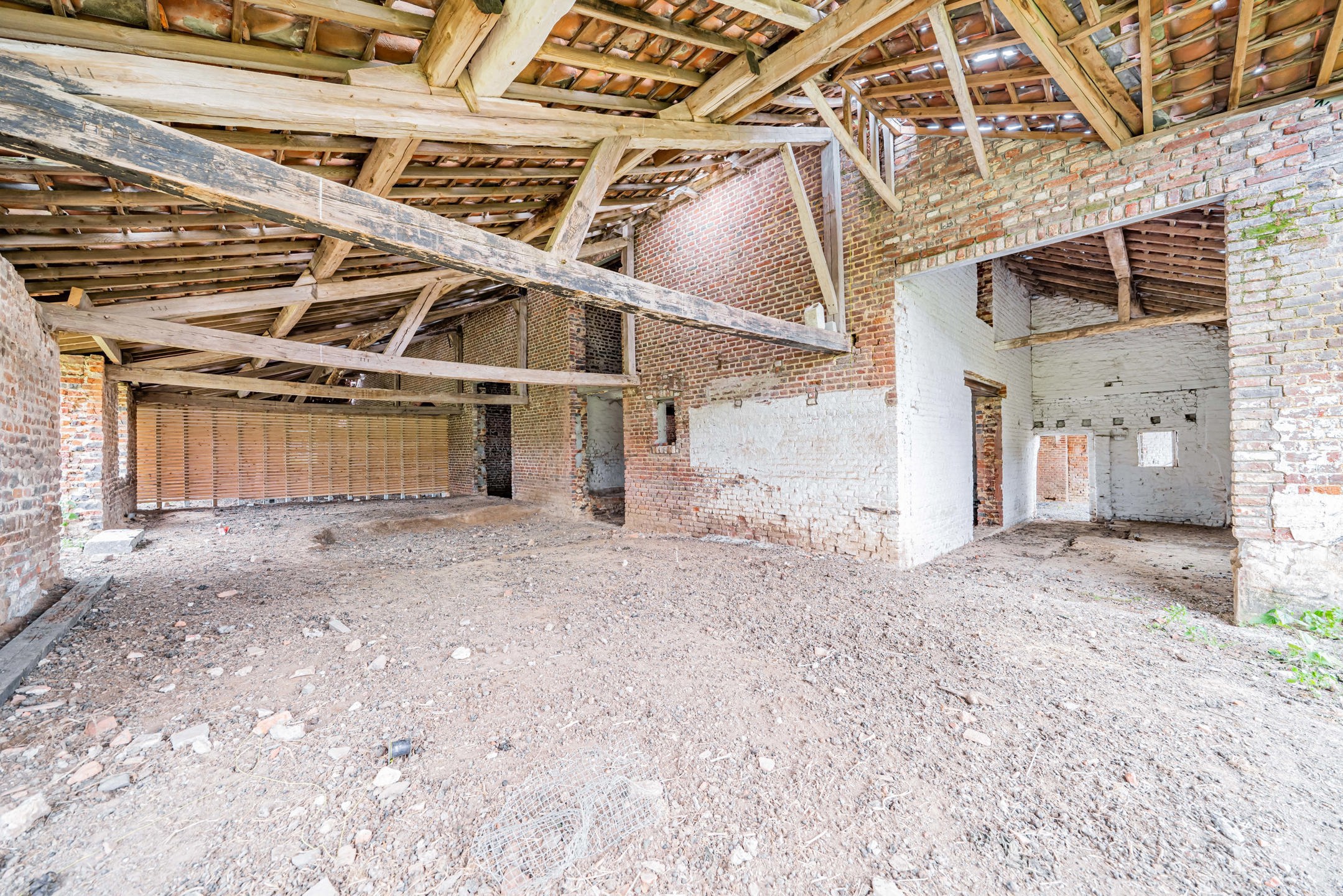 Picture 4 of 4 for Villa farmtype with three bedrooms in Berloz Rosoux-Crenwick