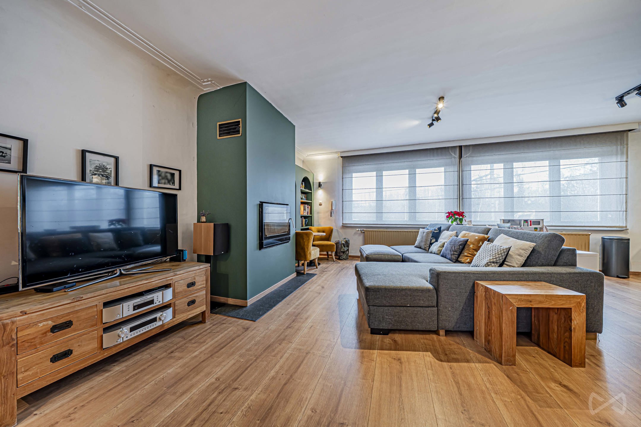 Picture 1 of 4 for House with four bedrooms in Nivelles