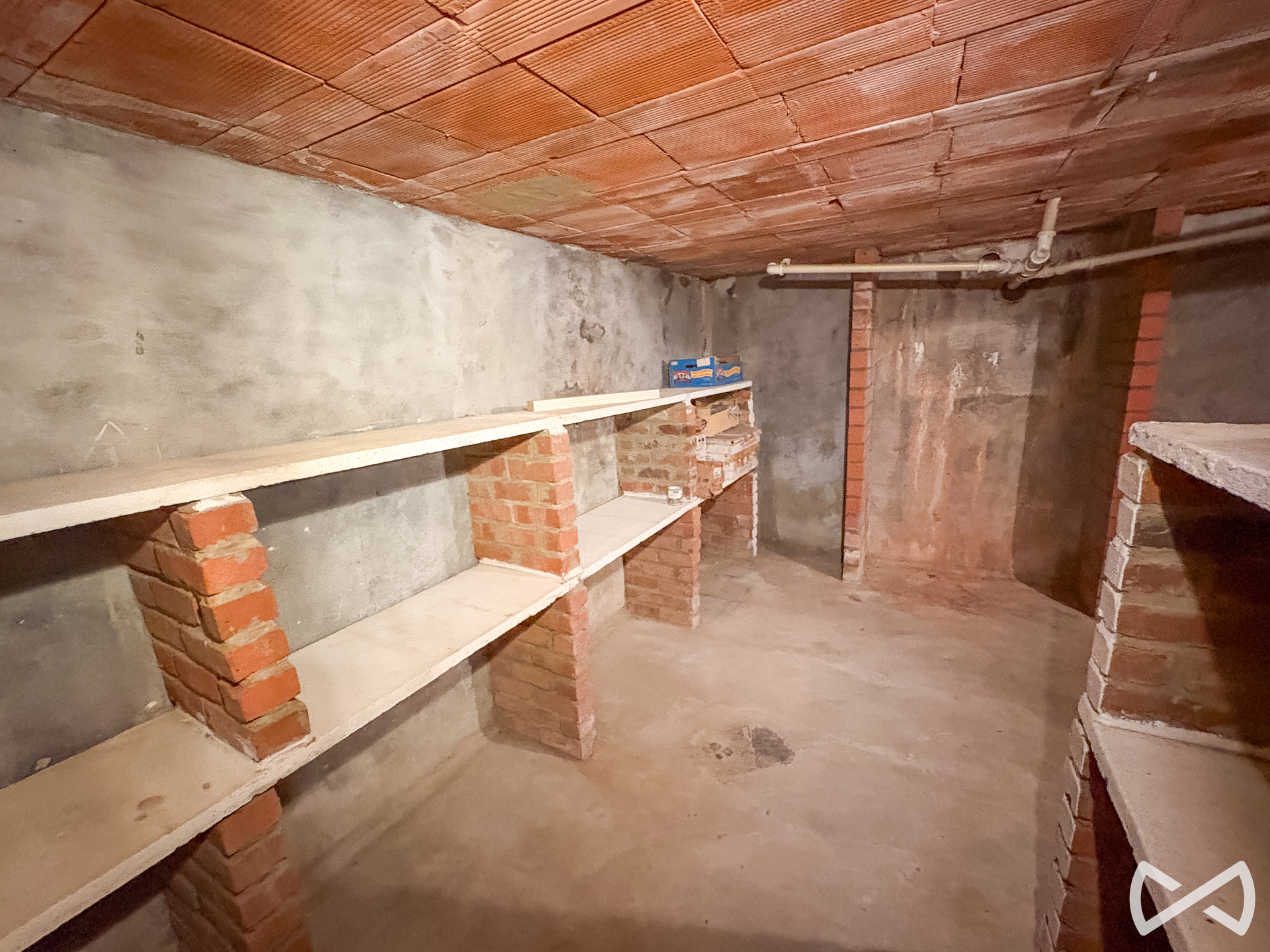 Picture 3 of 4 for Flat with two bedrooms in Zwalm