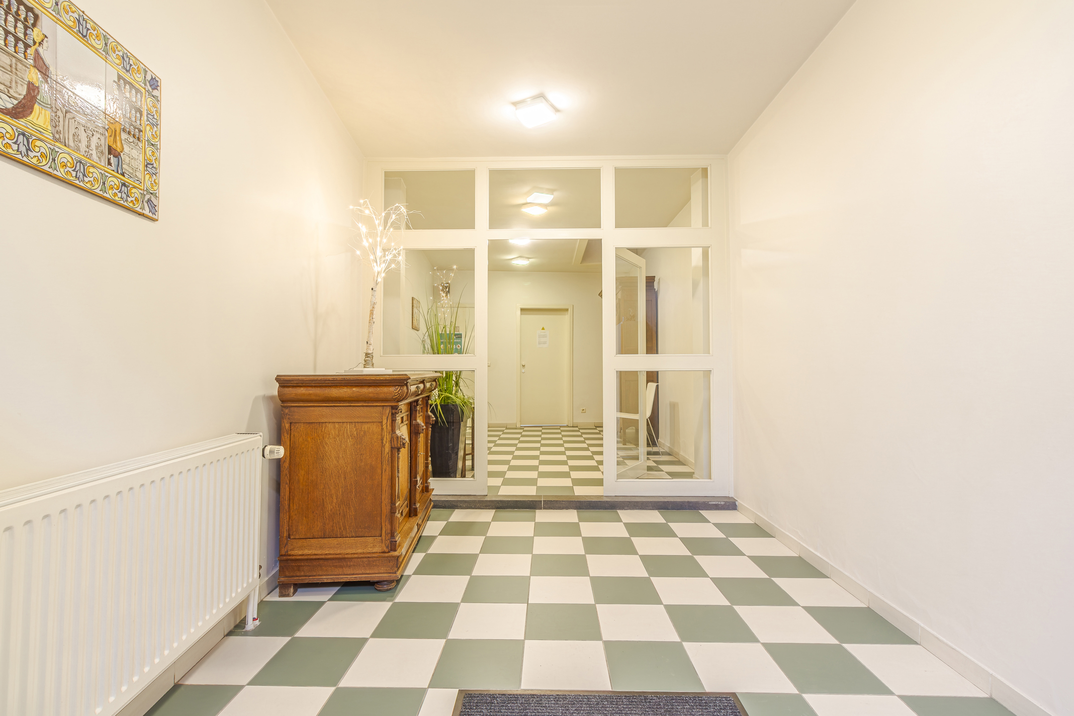 Foto van de woning