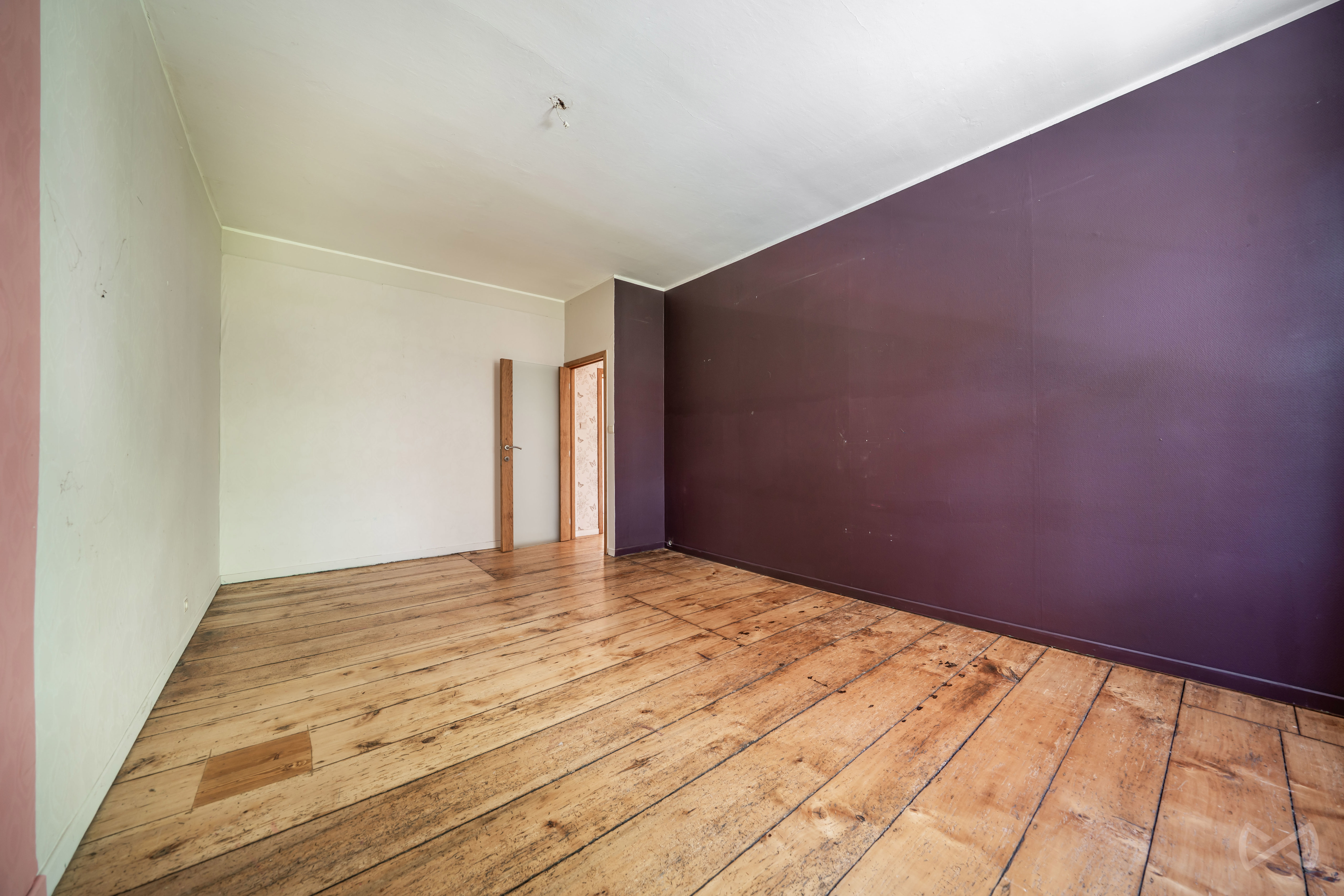Picture 3 of 4 for Apartment block with eight bedrooms in Villers-le-temple