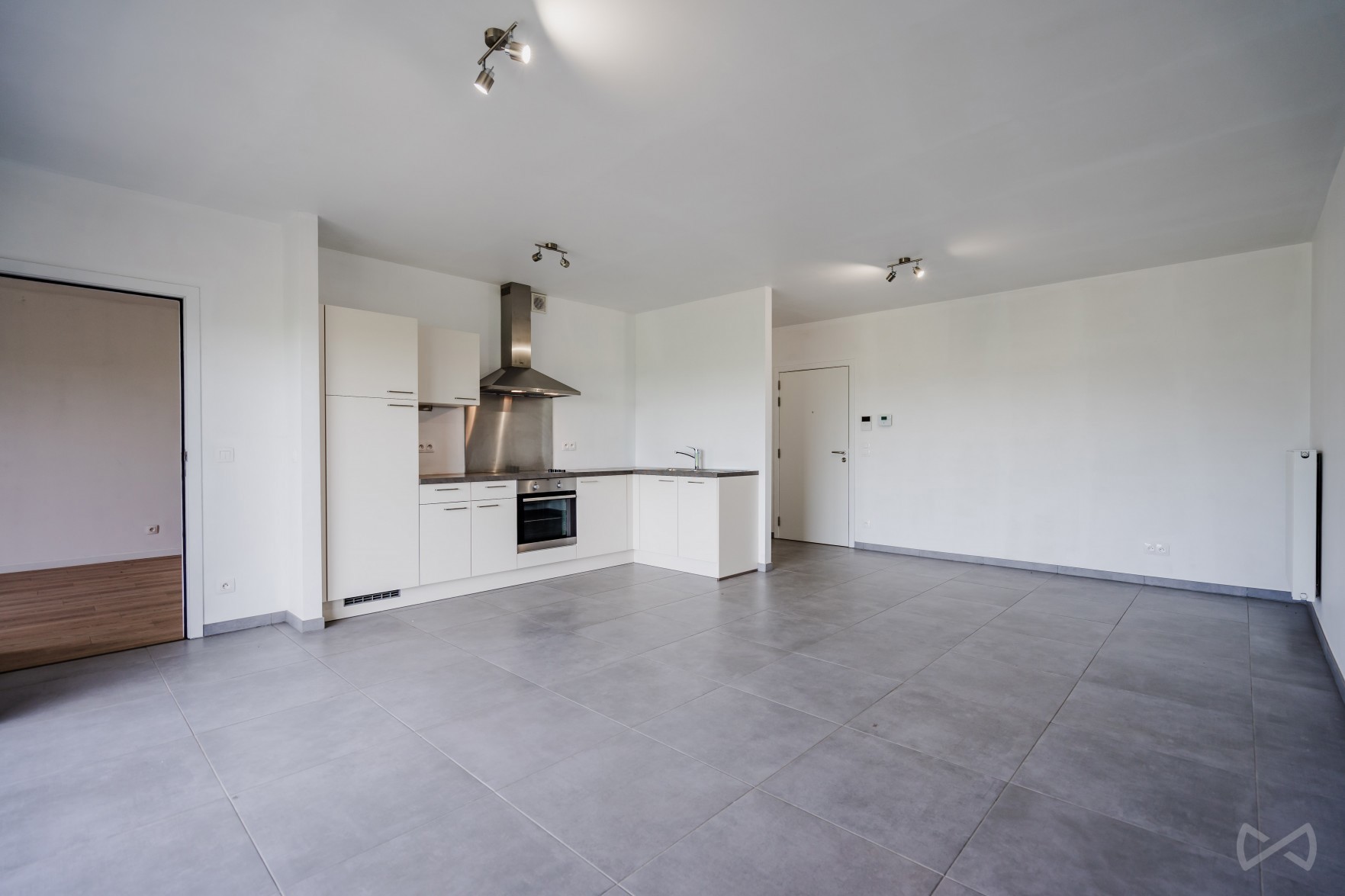 Photo 1 sur 4 pour Appartement d'une chambre à Hannut