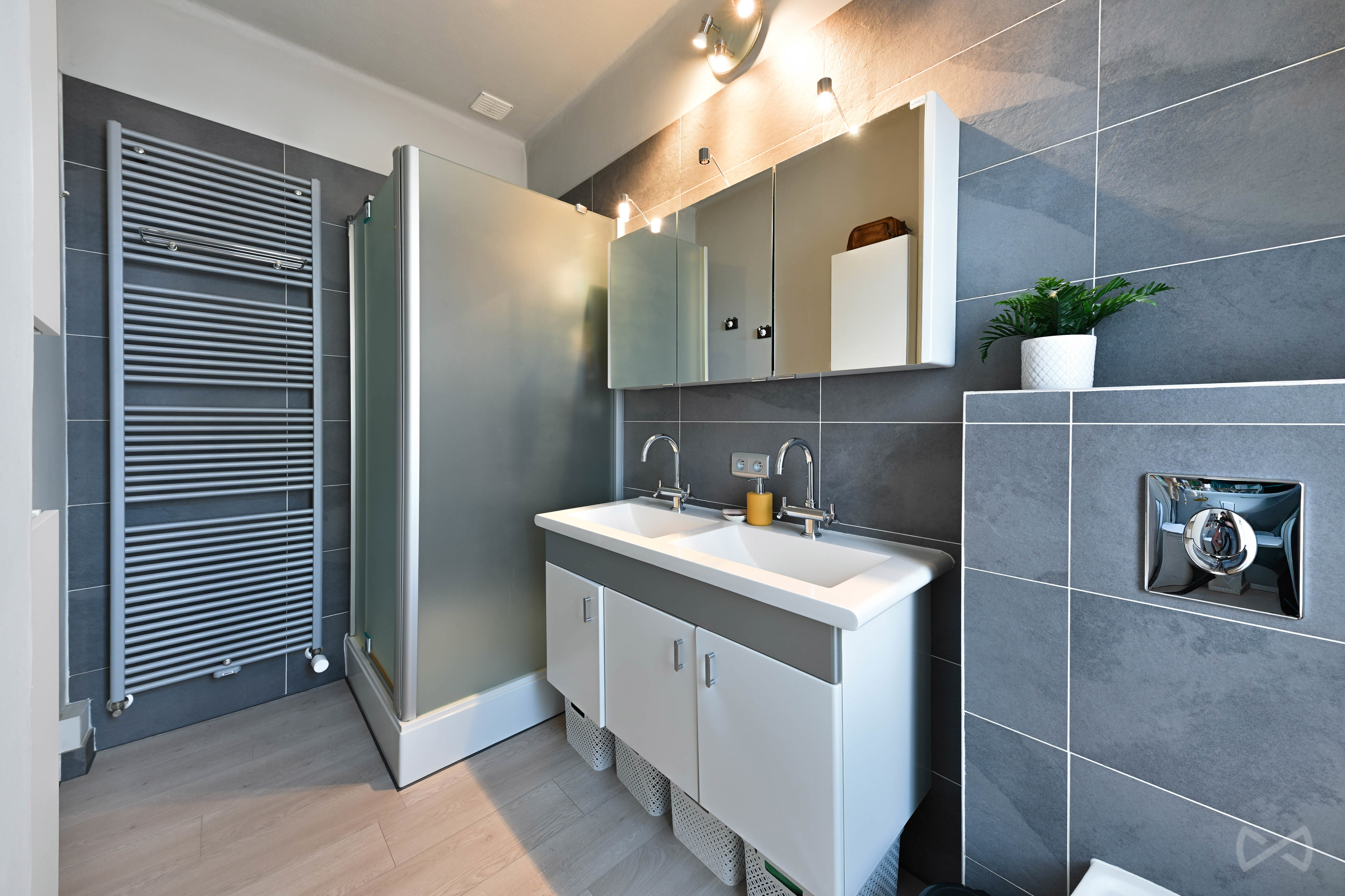 Picture 4 of 4 for House with four bedrooms in Leuven