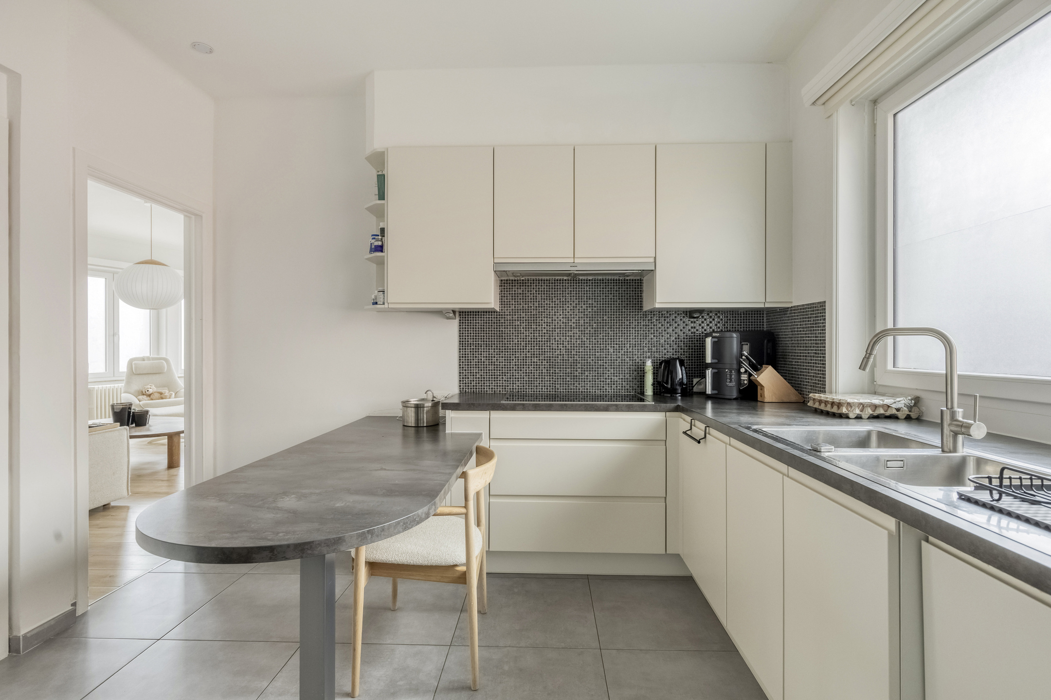 Foto van de woning