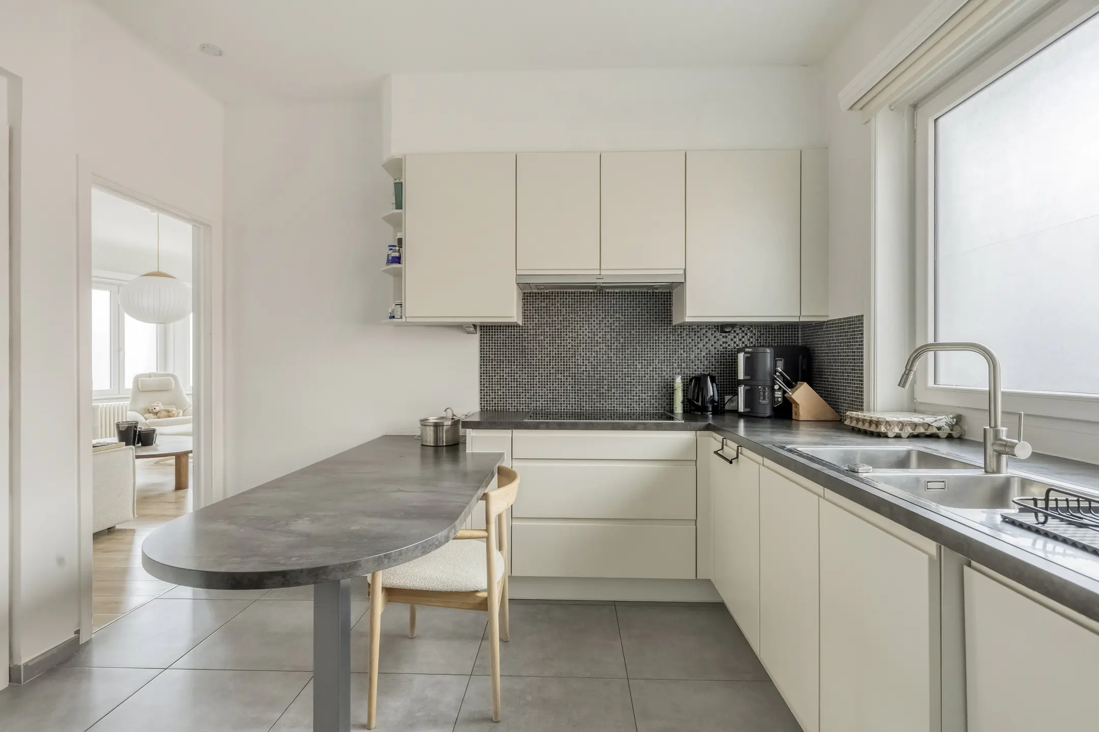 Foto van de woning