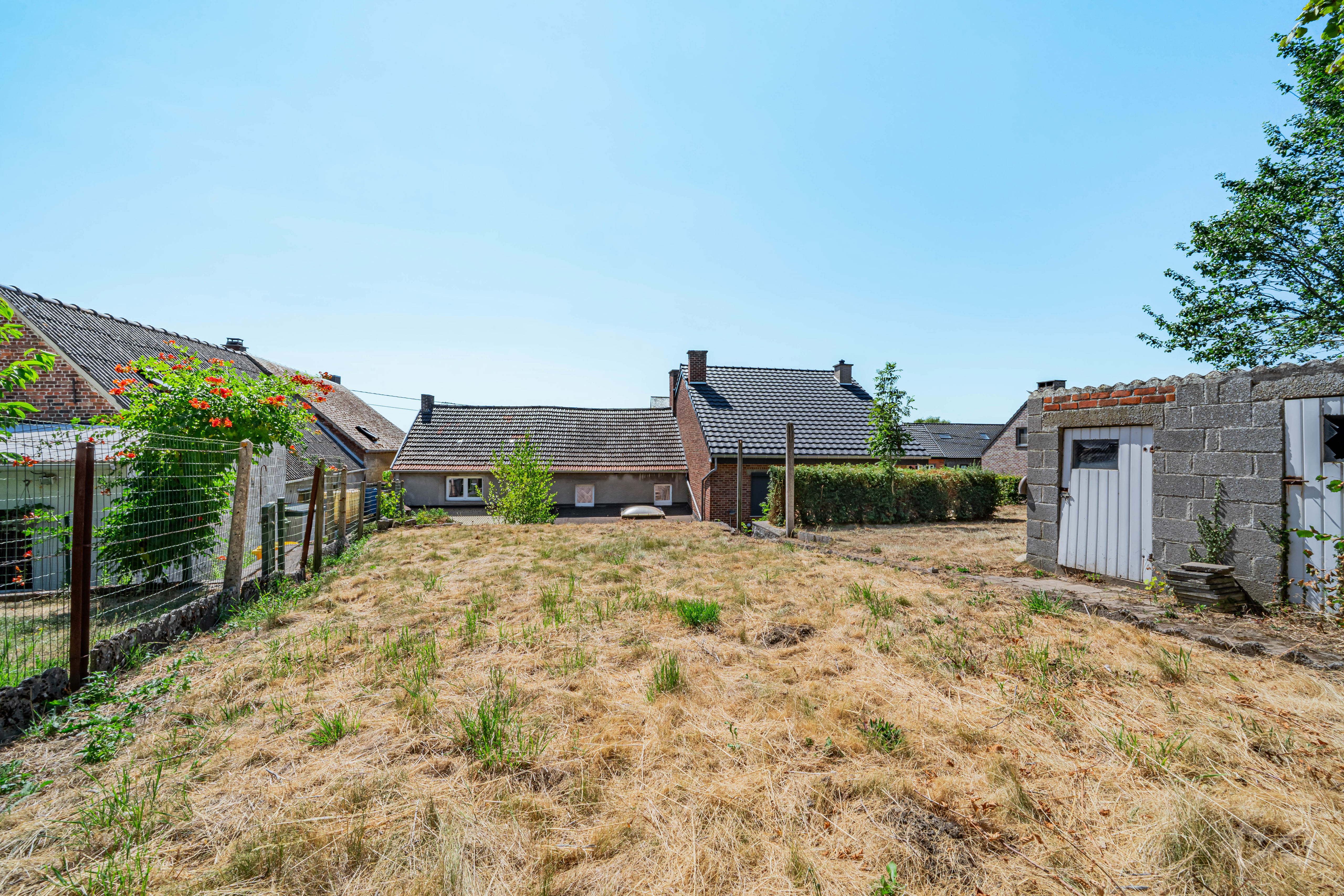 Foto van de woning