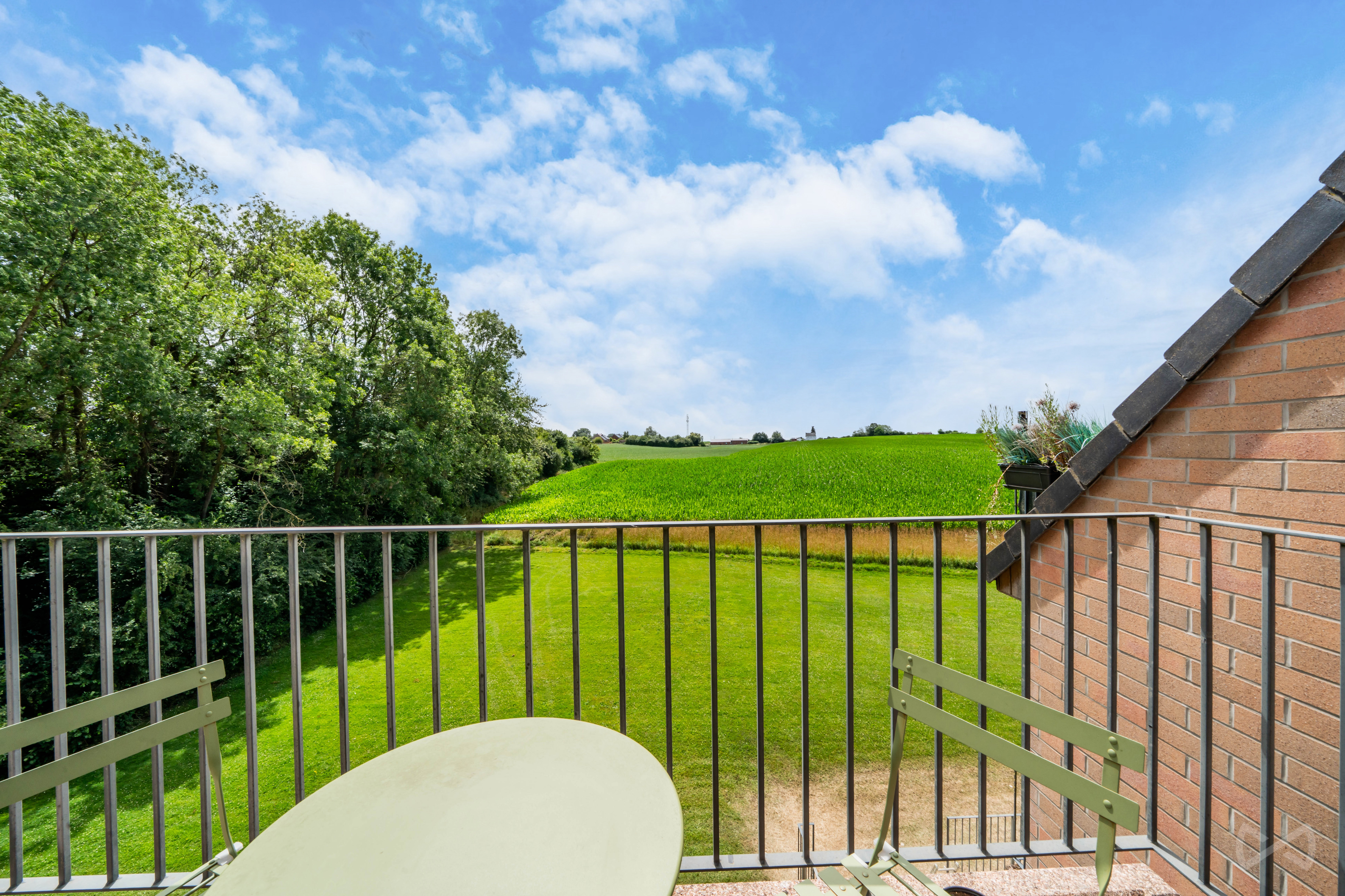 Picture 1 of 4 for Flat with two bedrooms in Marche-lez-Écaussinnes
