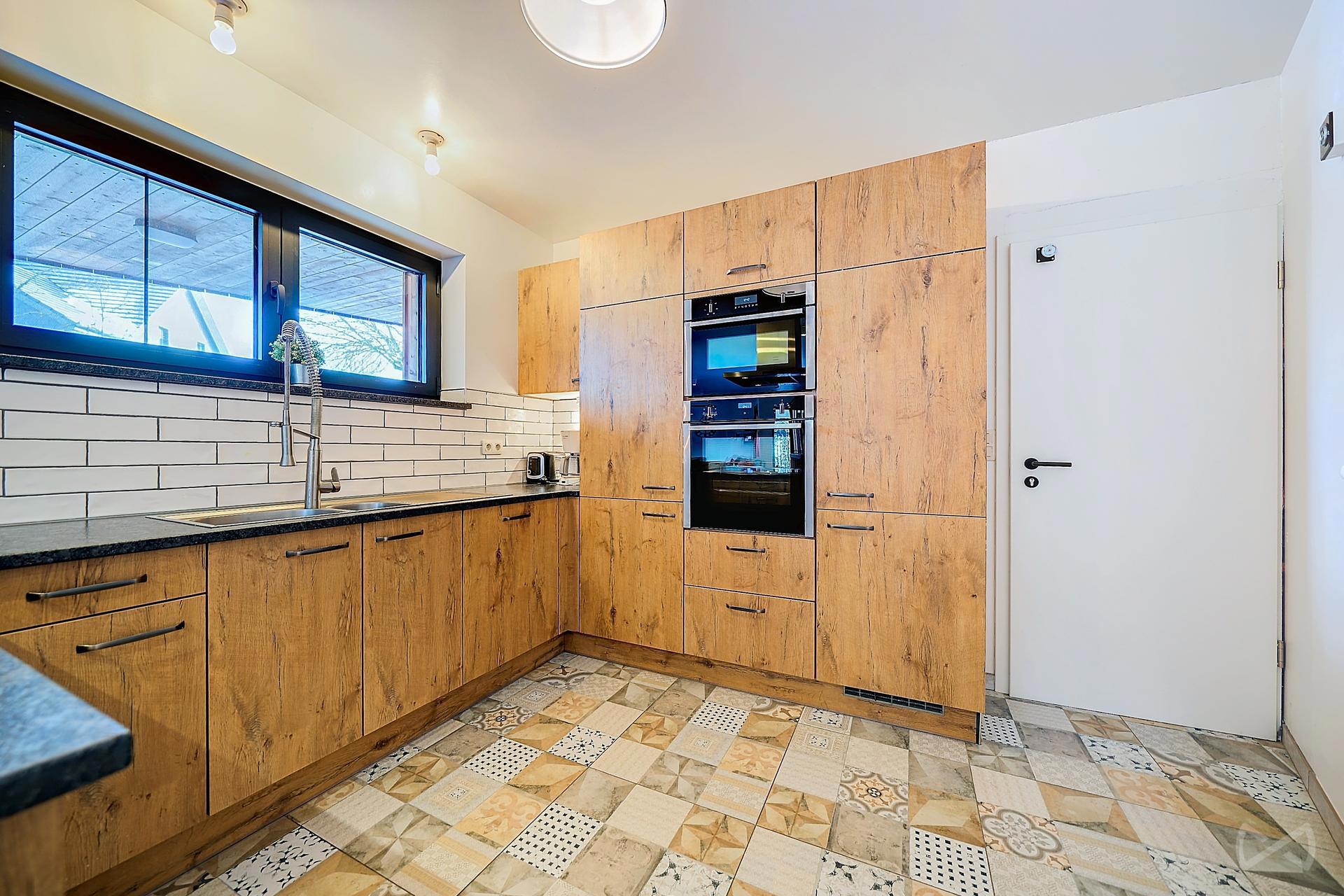 Picture 2 of 4 for Villa with five bedrooms in BÜtgenbach