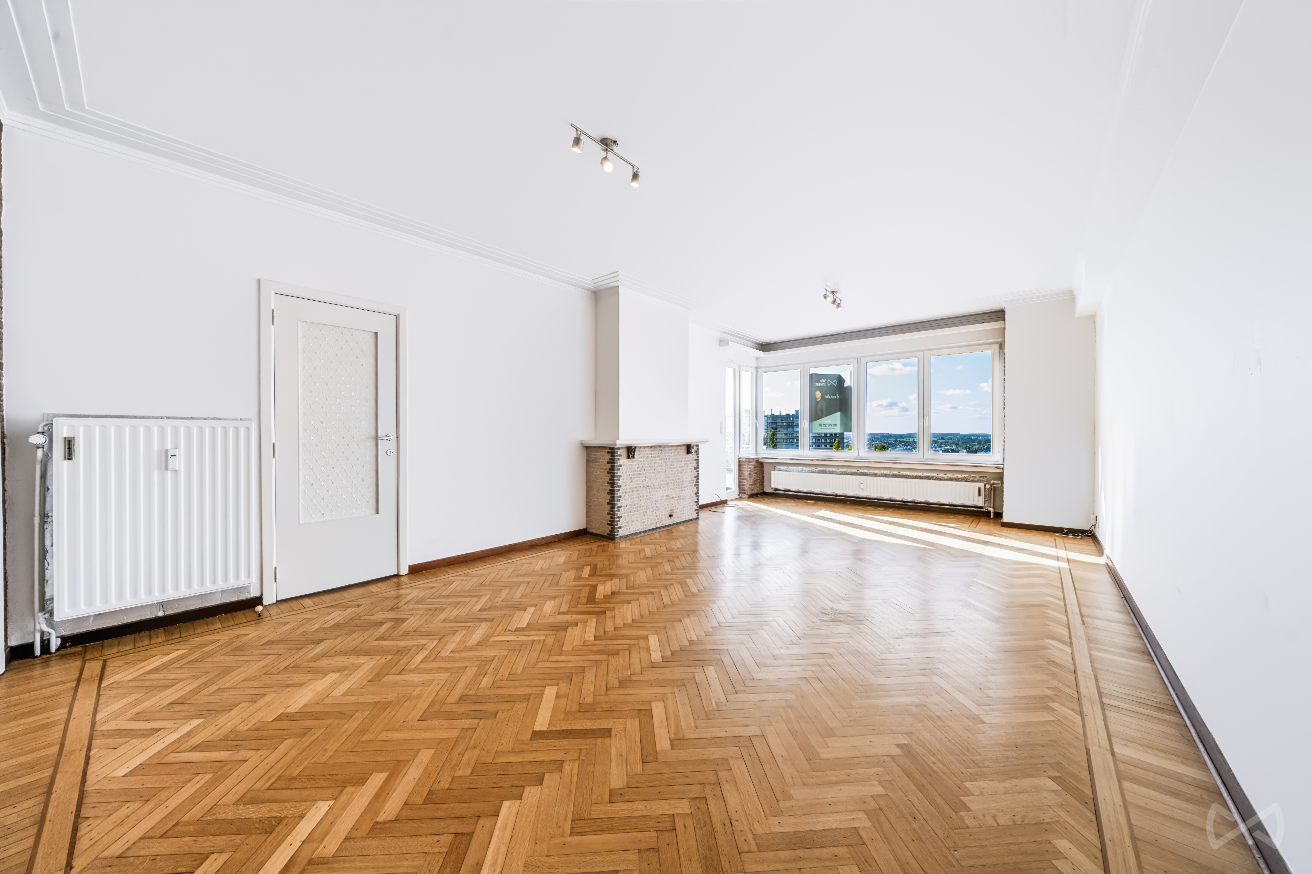 Picture 3 of 3 for Penthouse with two bedrooms in Forest
