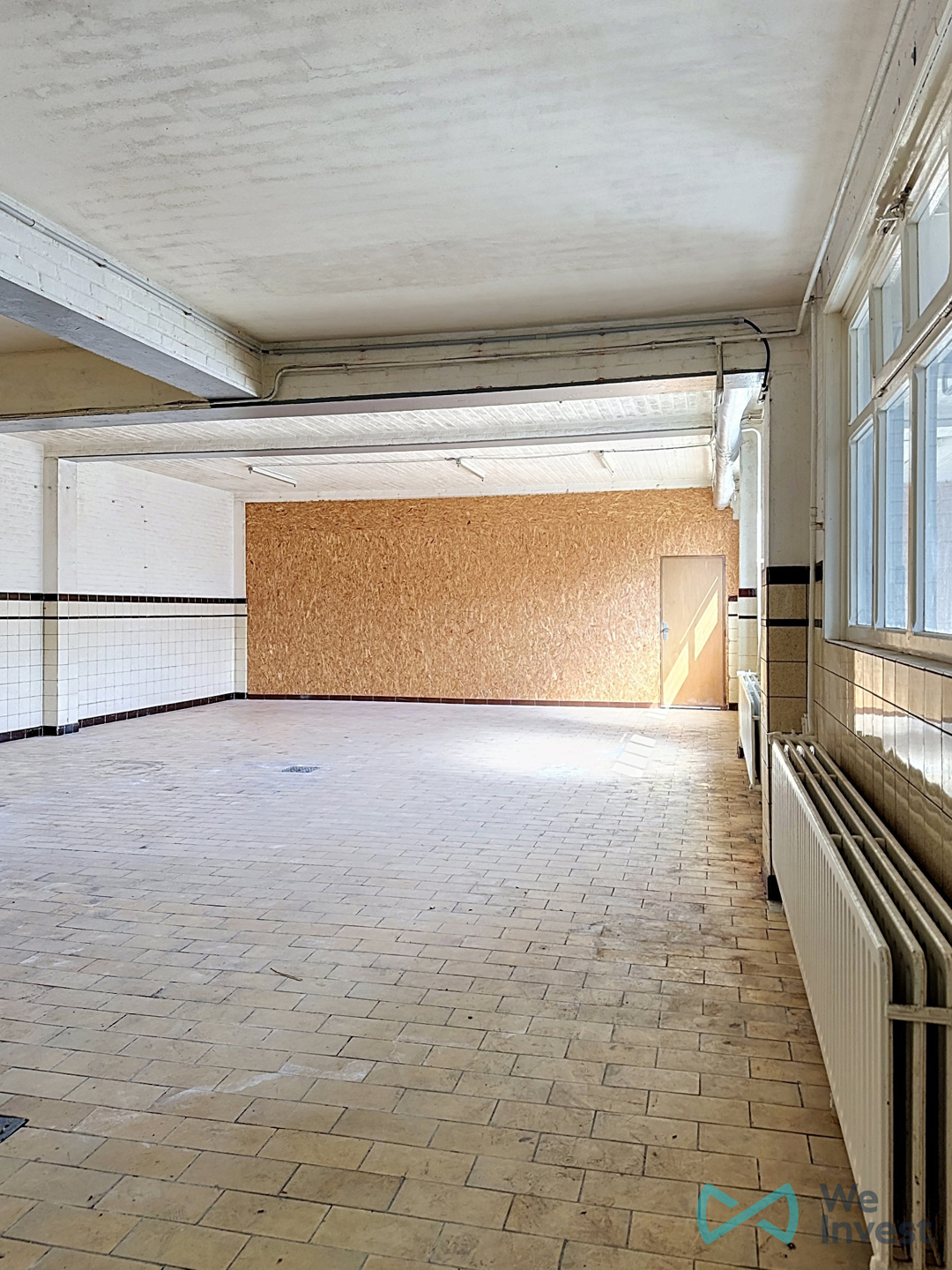 Picture 4 of 4 for Multi-purpose building in Leopdlsburg