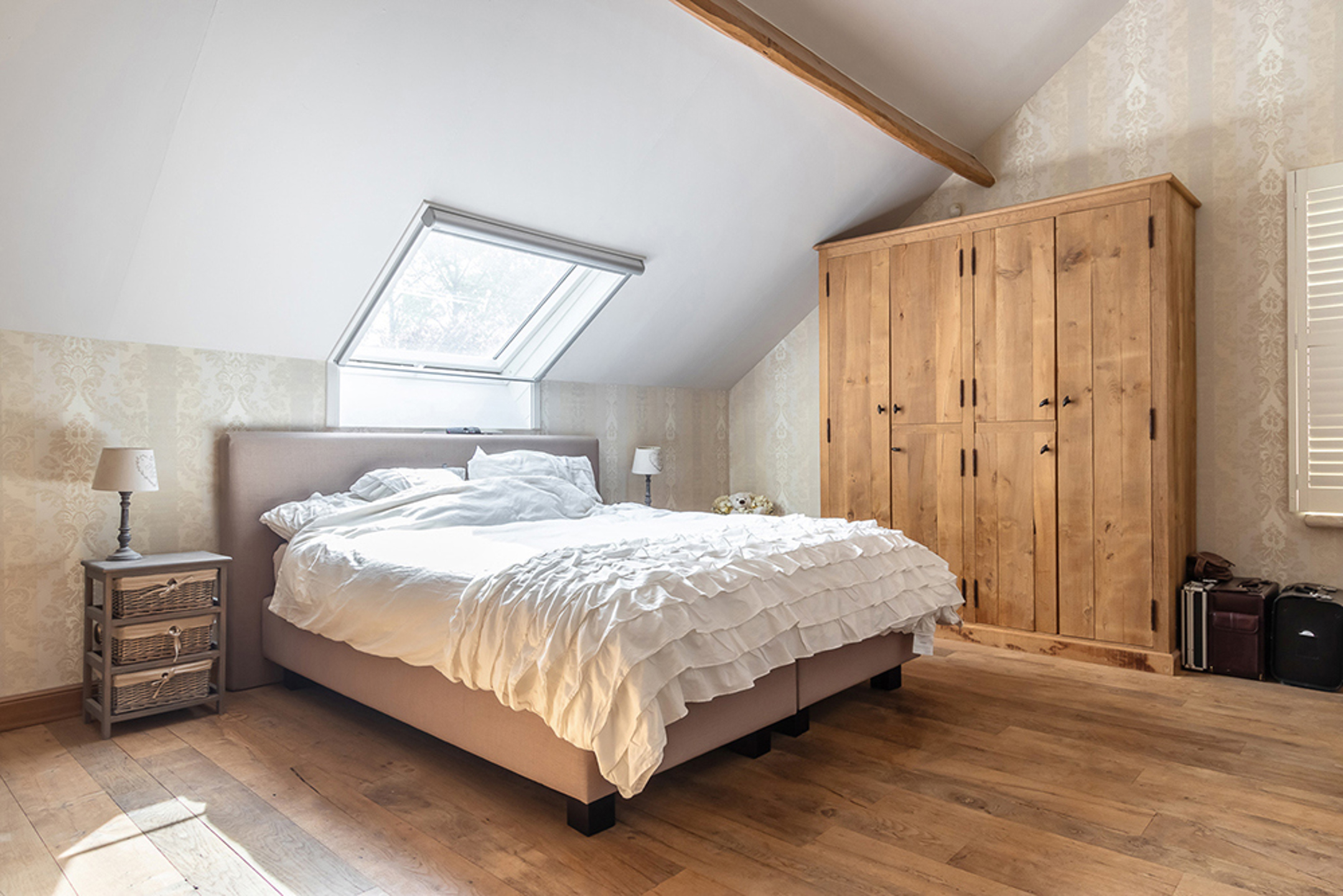 Picture 2 of 4 for Country house with two bedrooms in Kortenaken Ransberg