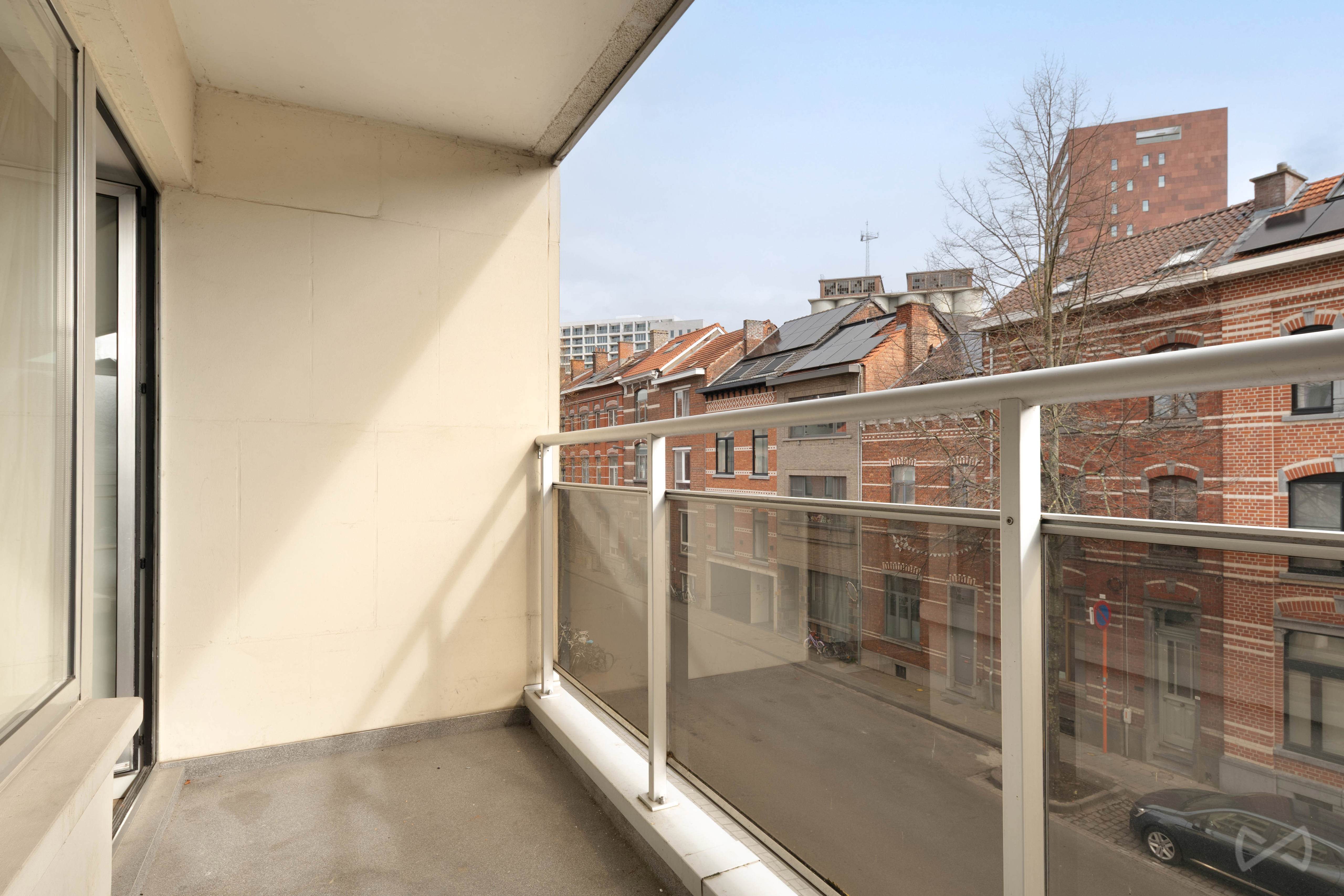 Photo 3 sur 3 pour Appartement de deux chambres à Leuven