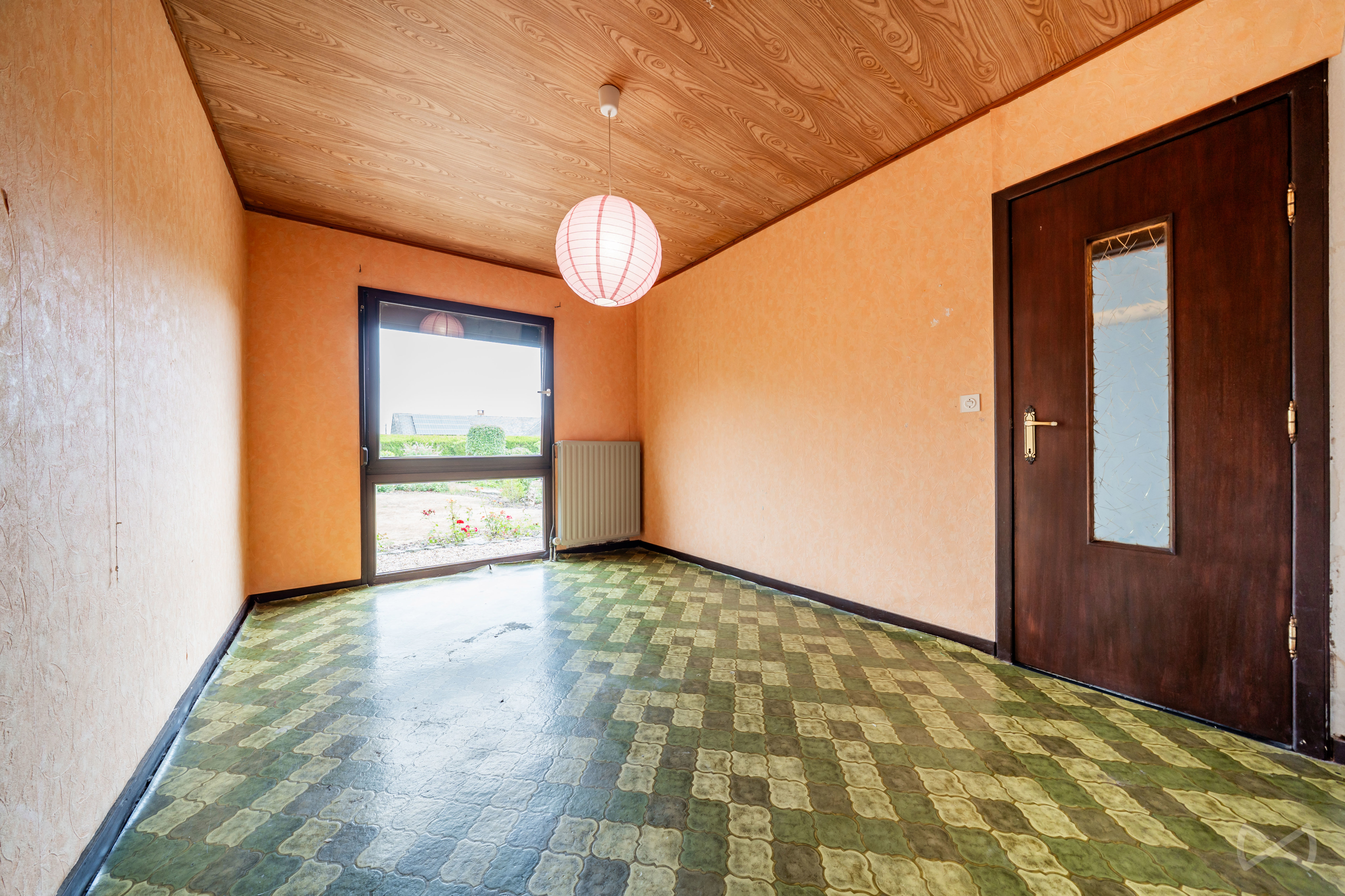 Photo 1 sur 4 pour Maison de deux chambres à Beloeil