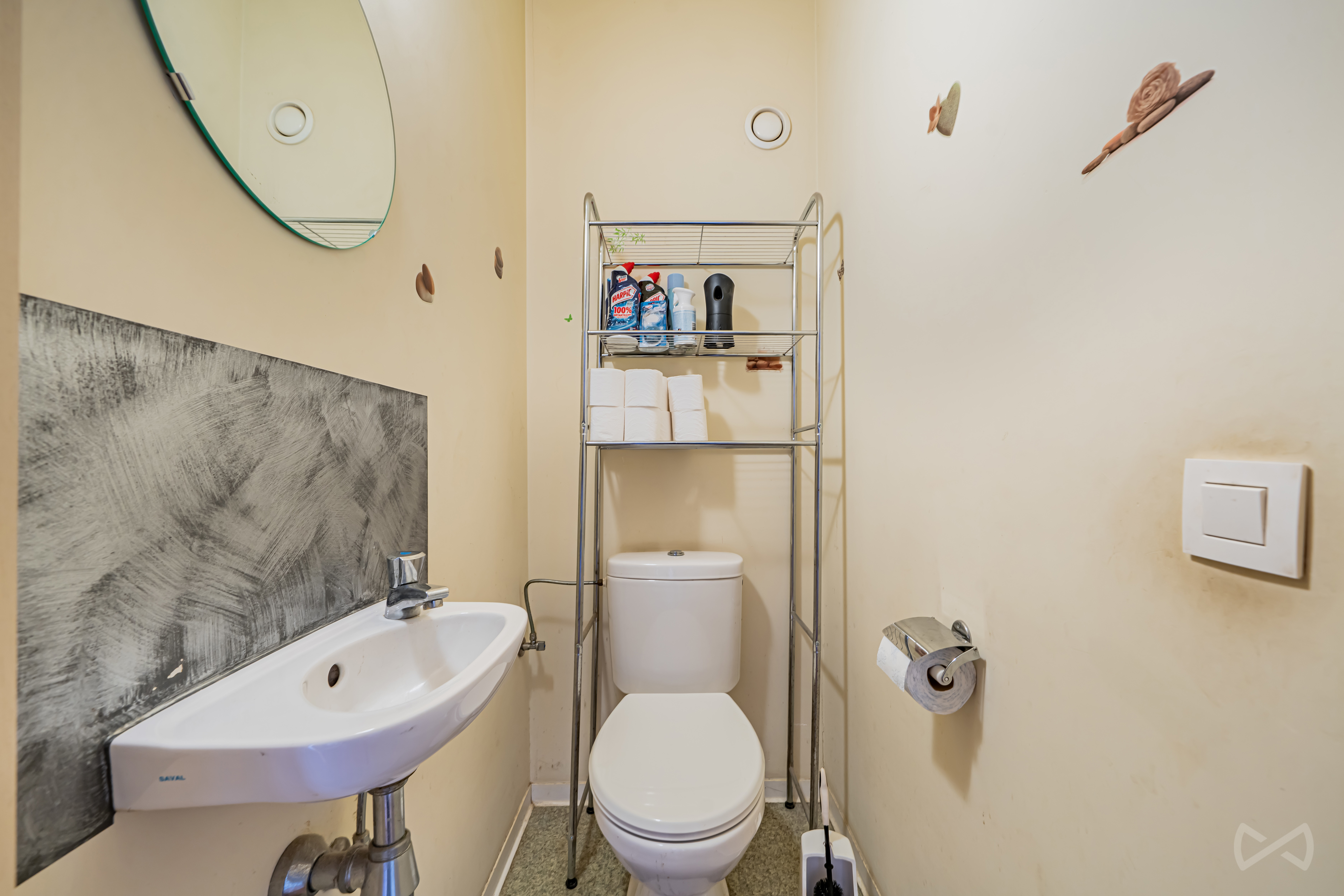 Picture 4 of 4 for Flat with two bedrooms in Braine-le-comte