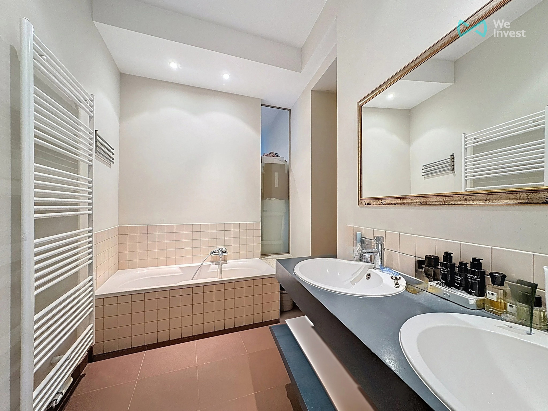 Photo 4 sur 4 pour Appartement de trois chambres à Bruxelles