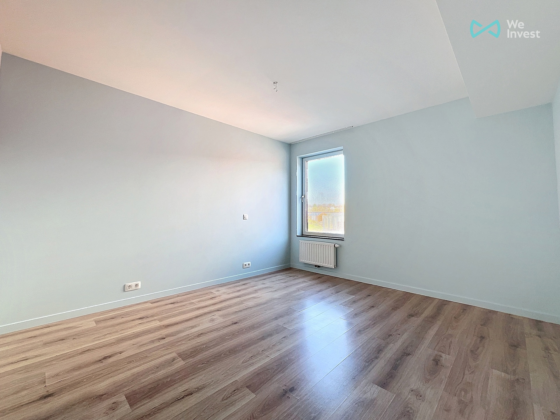 Photo 4 sur 4 pour Appartement exceptionnel de trois chambres à Mont-Saint-Guibert