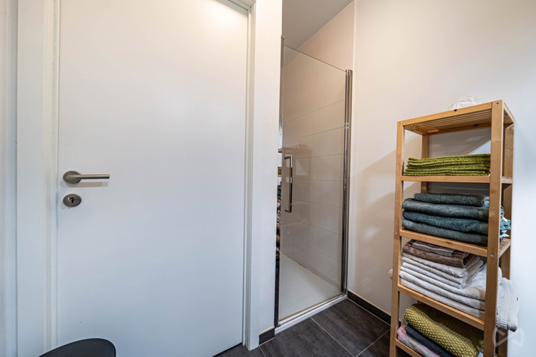 Picture 4 of 4 for Flat with two bedrooms in Bruxelles