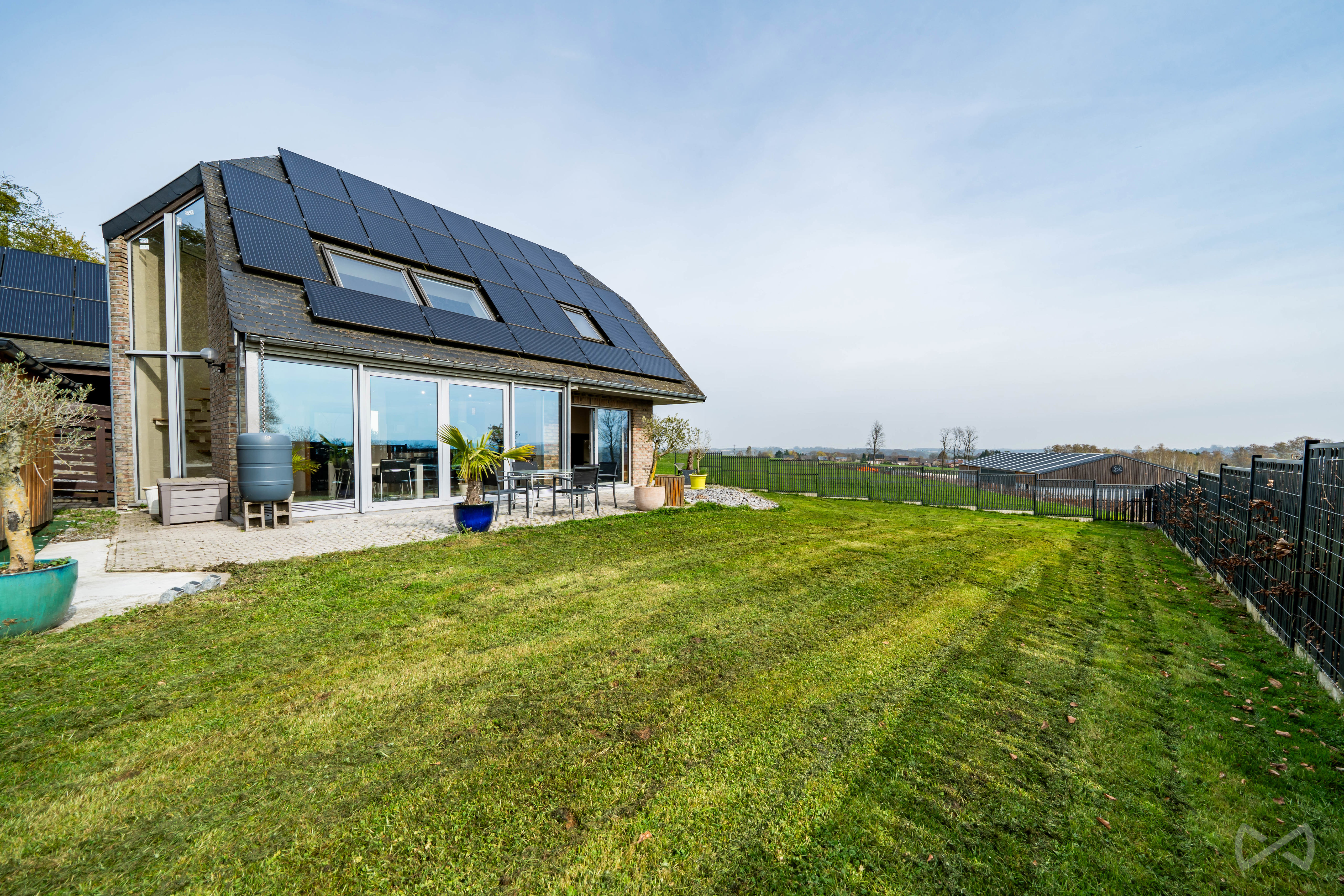Foto 4 van 4 van Villa met drie slaapkamers in Villers-le-bouillet