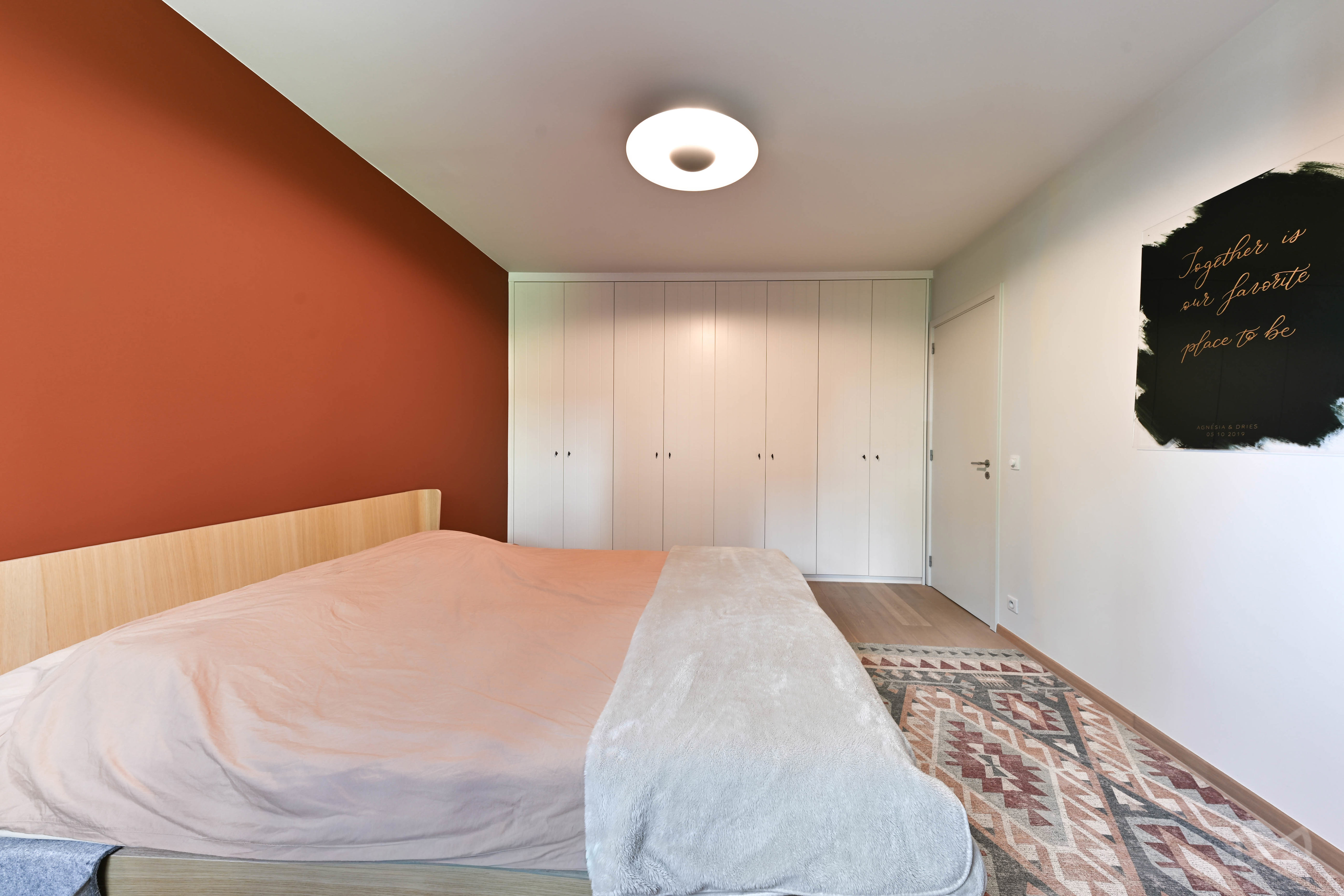 Picture 4 of 4 for Flat with two bedrooms in Leuven