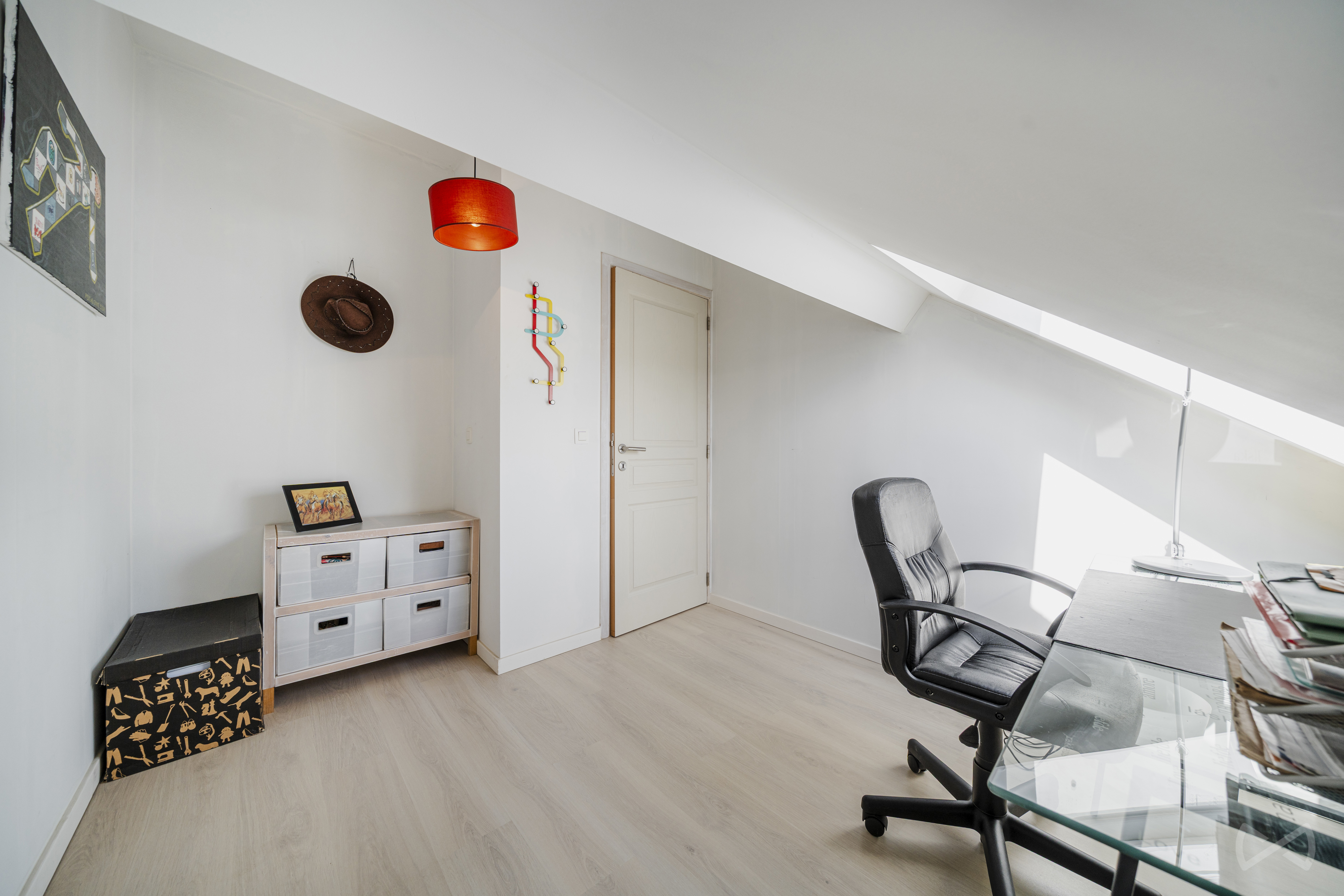 Picture 4 of 4 for House with three bedrooms in Incourt