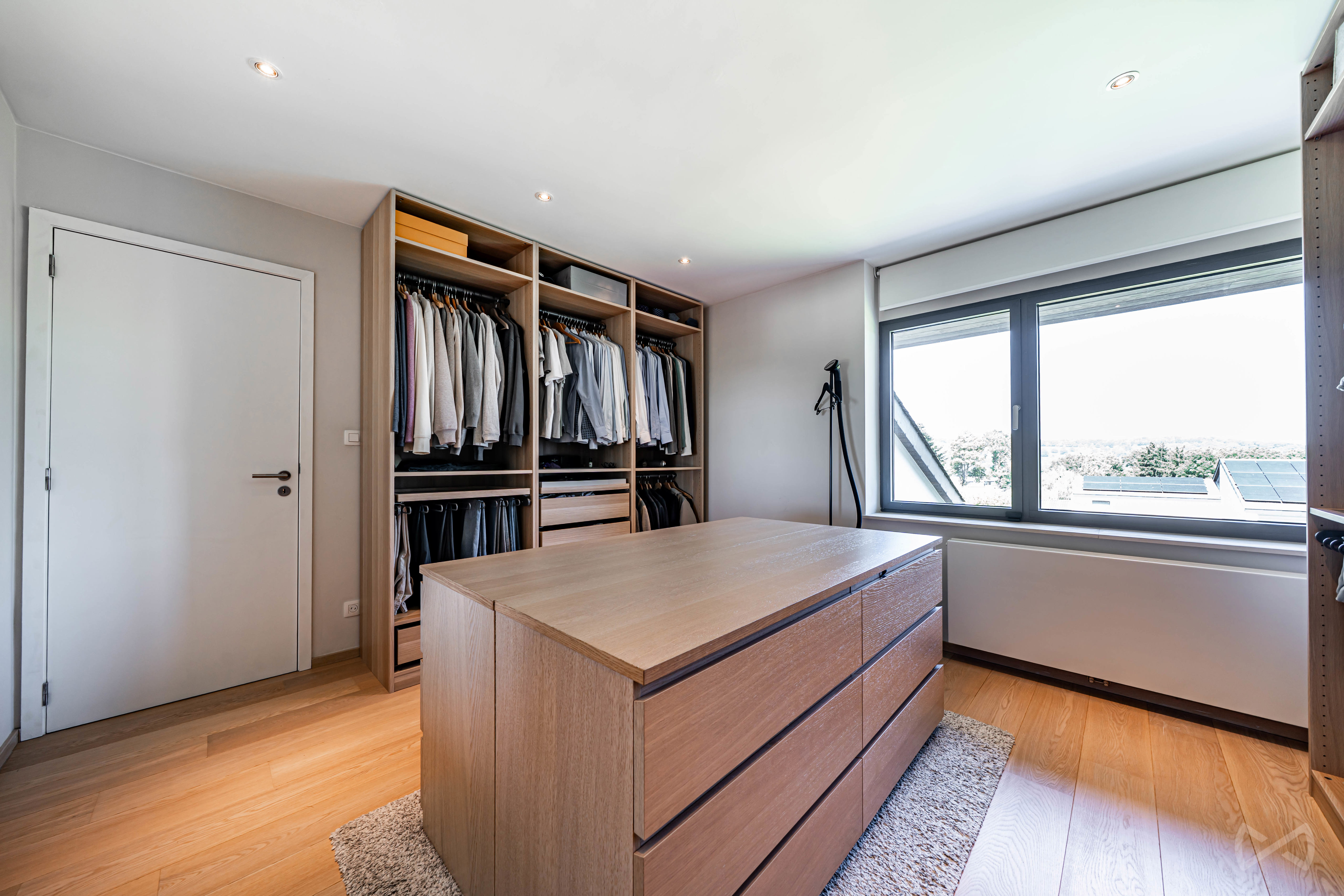 Picture 3 of 4 for House with four bedrooms in Embourg