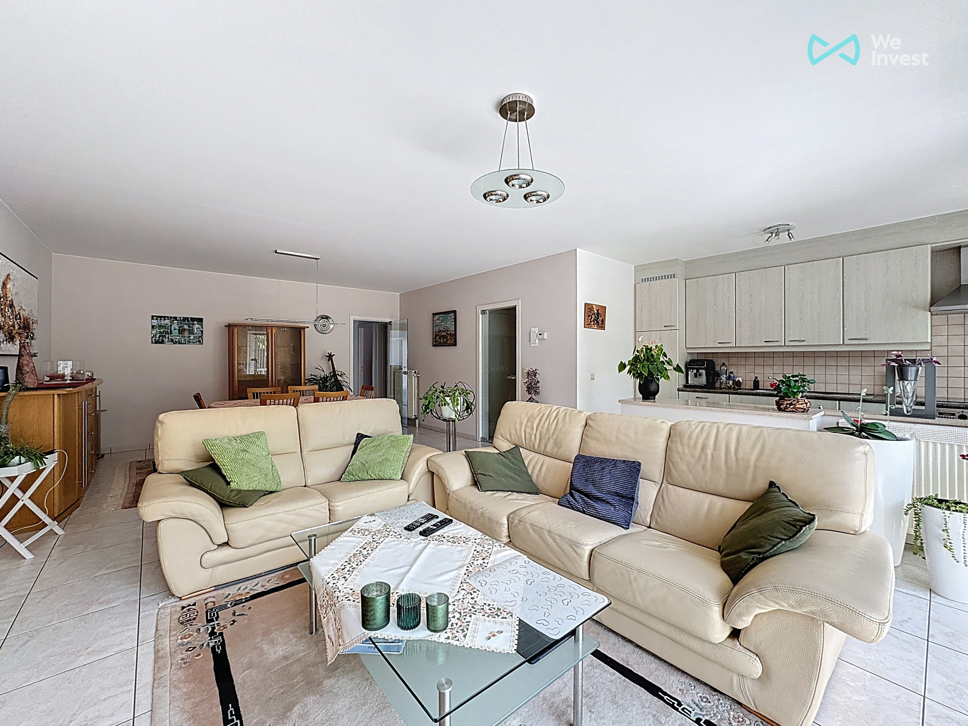 Foto van de woning